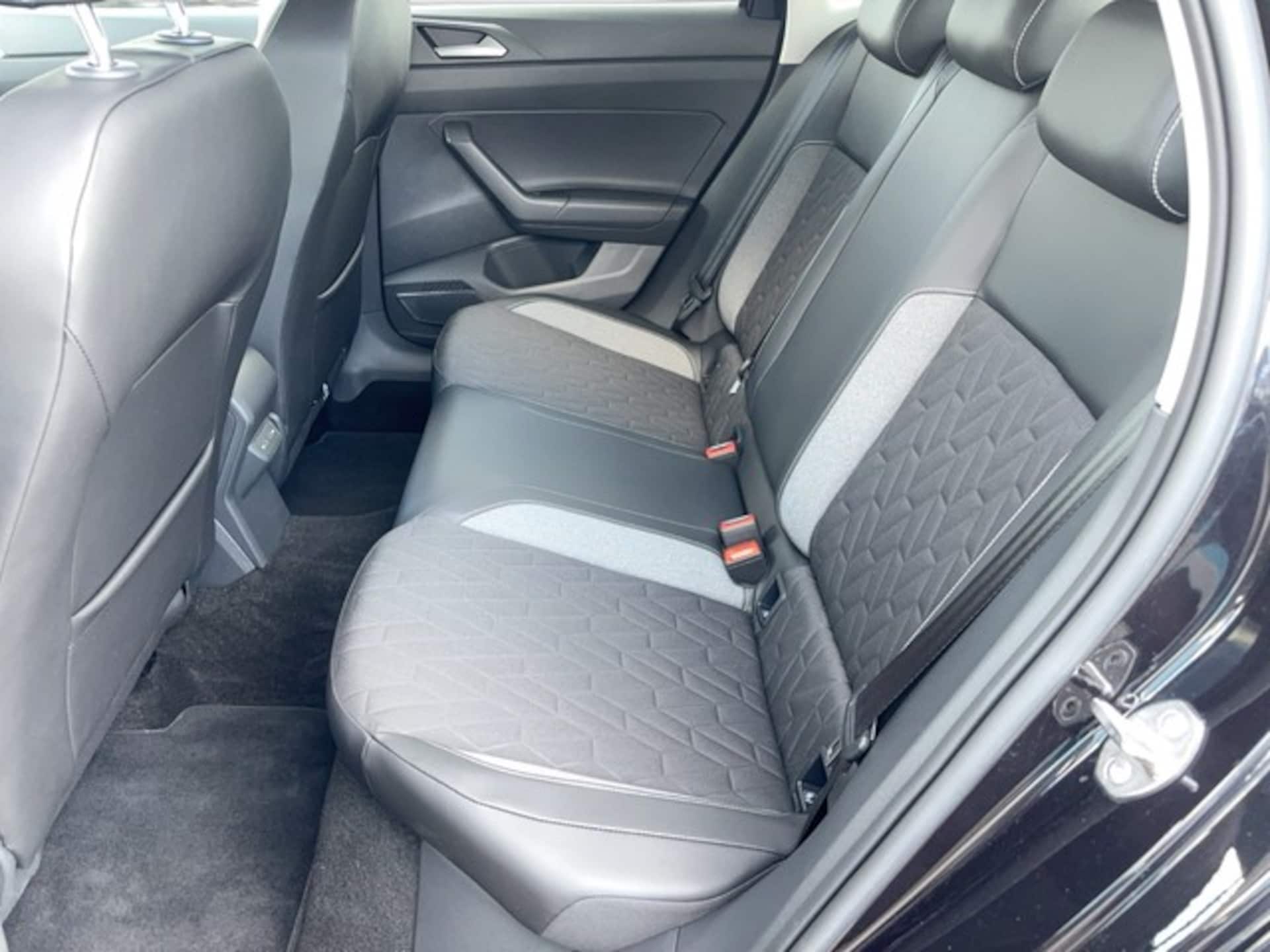 Volkswagen Polo Goal