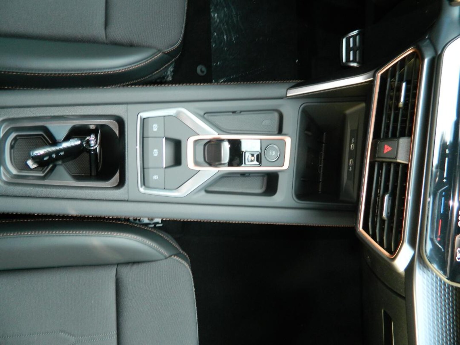 CUPRA Leon Sportstourer – Bild 19