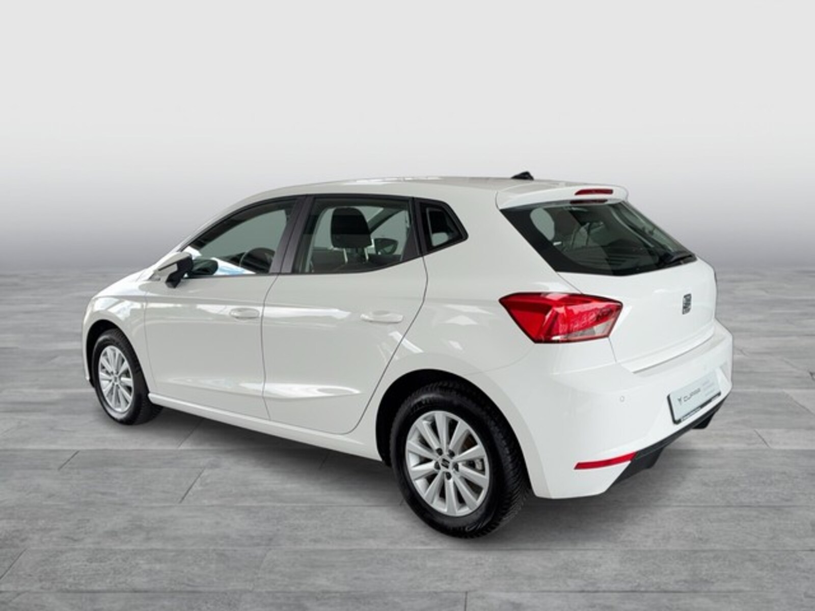 SEAT Ibiza – Bild 3