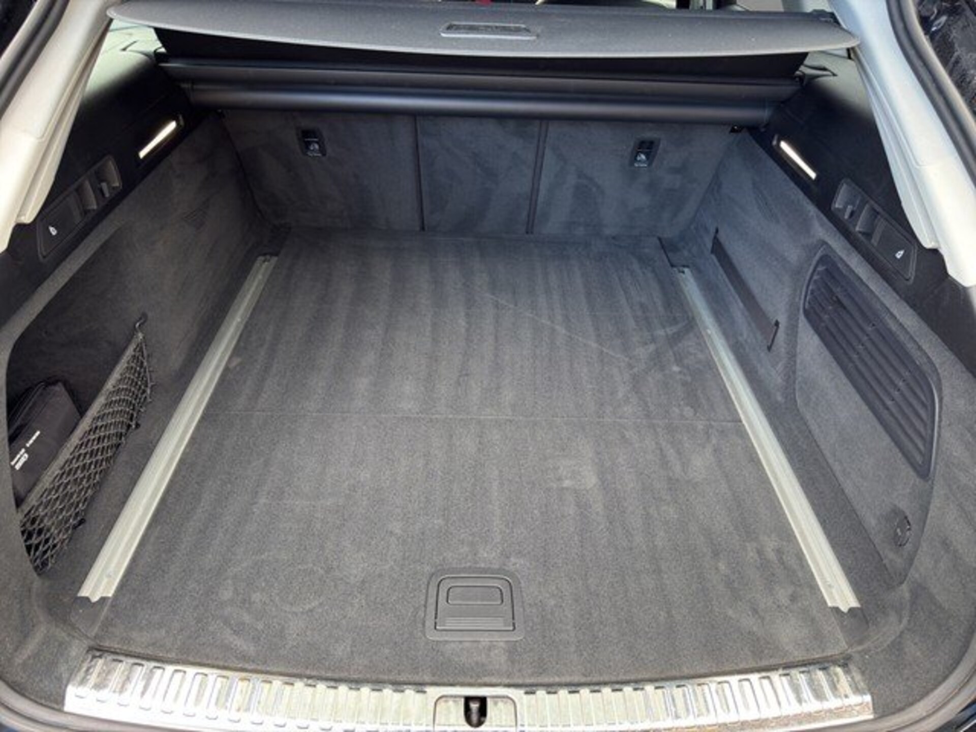 Audi A6 Avant Sport