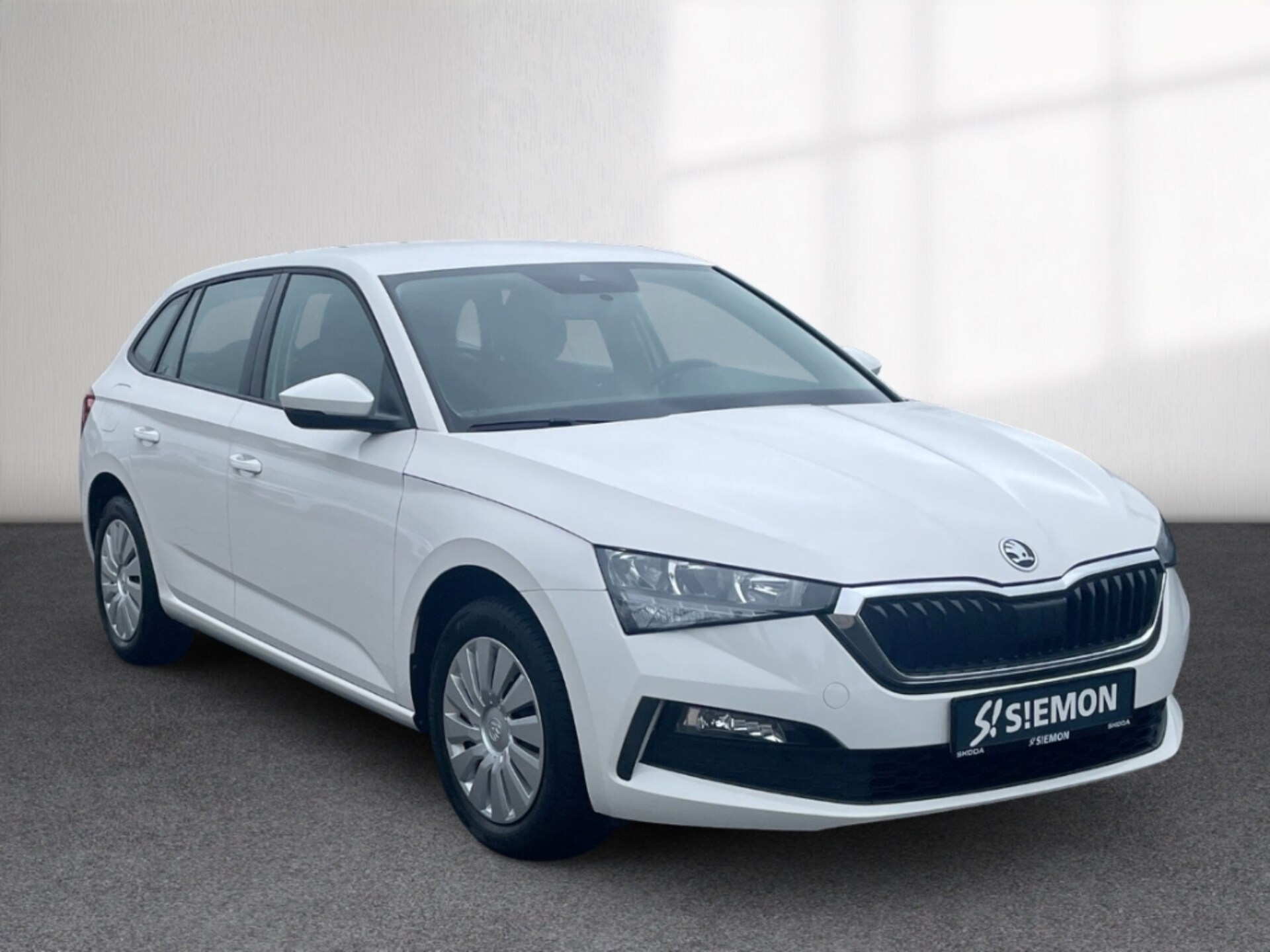 Skoda Scala COOL PLUS
