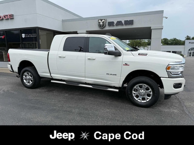 2023 RAM 3500