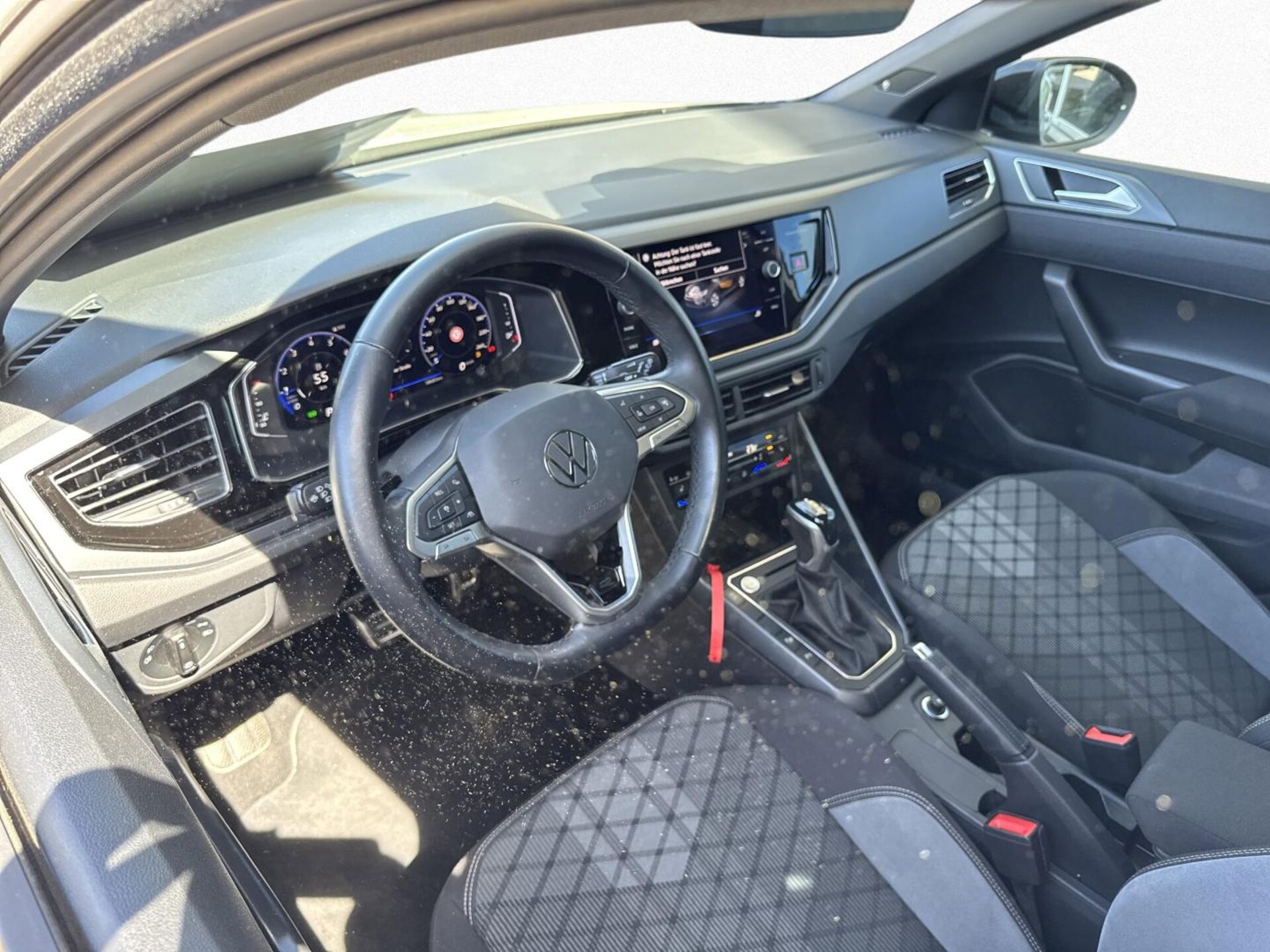 Volkswagen Taigo R-Line