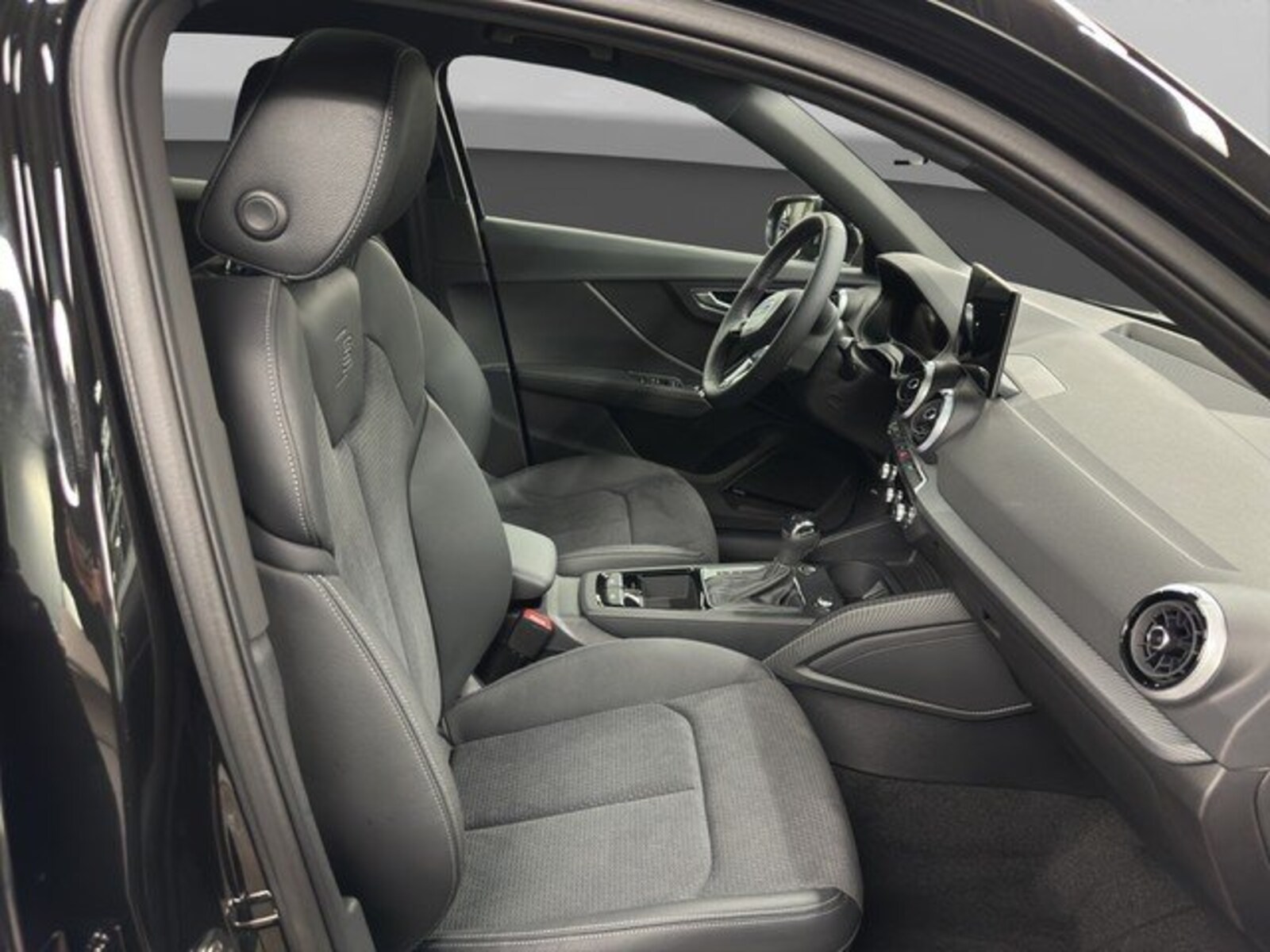 Audi Q2 – Bild 7