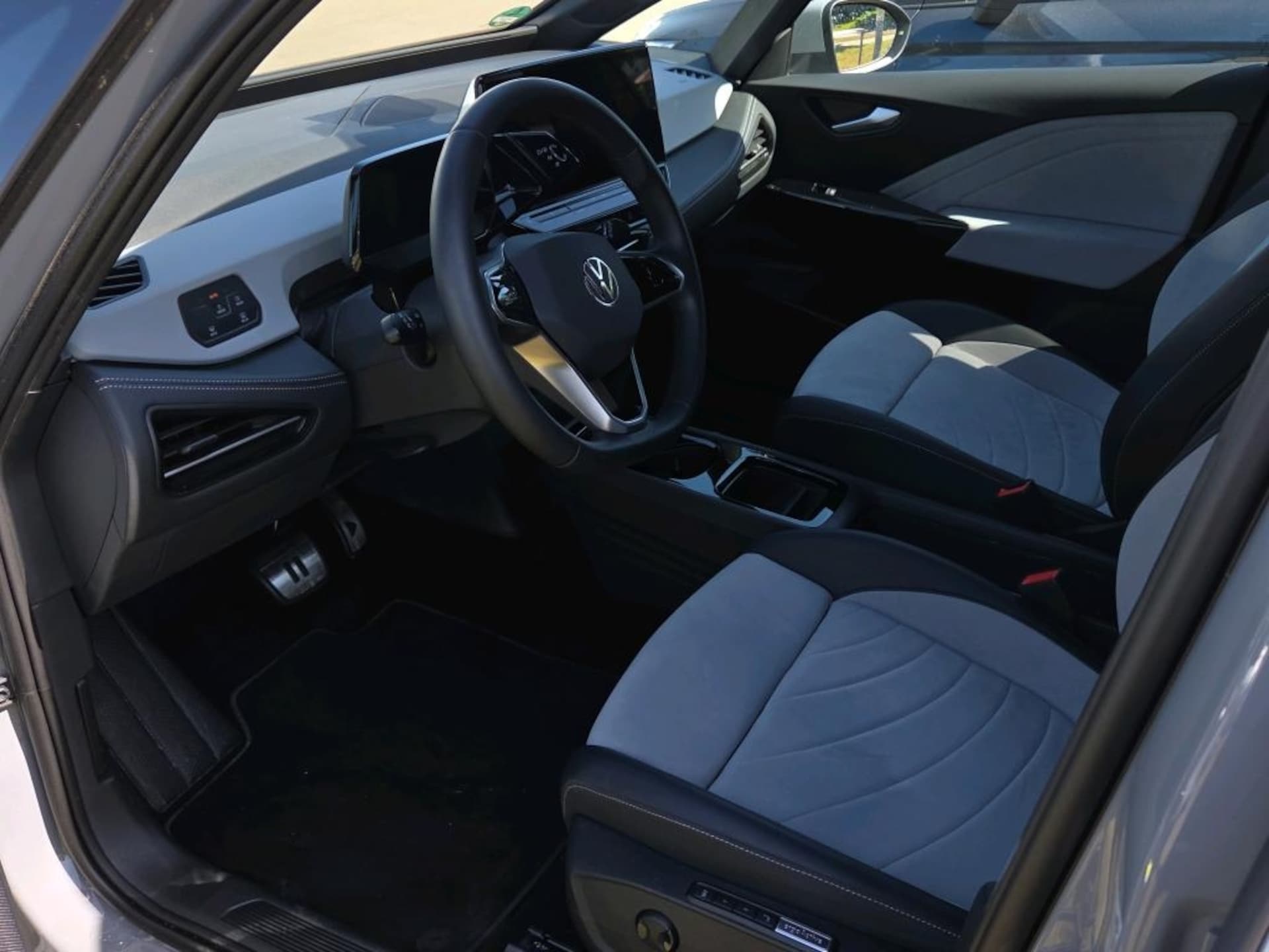 Volkswagen ID.3 MOVE Pro