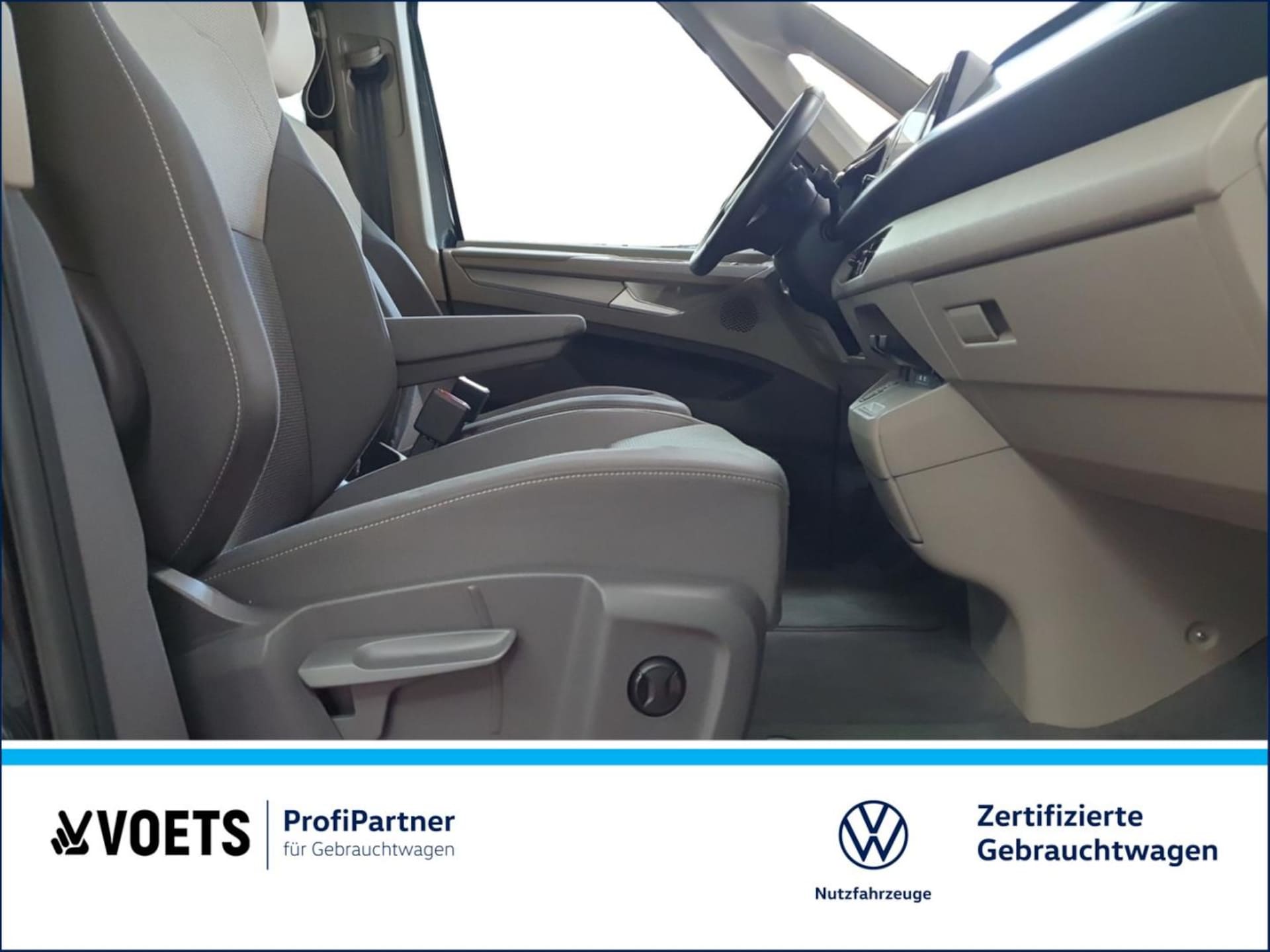 Volkswagen Multivan Life