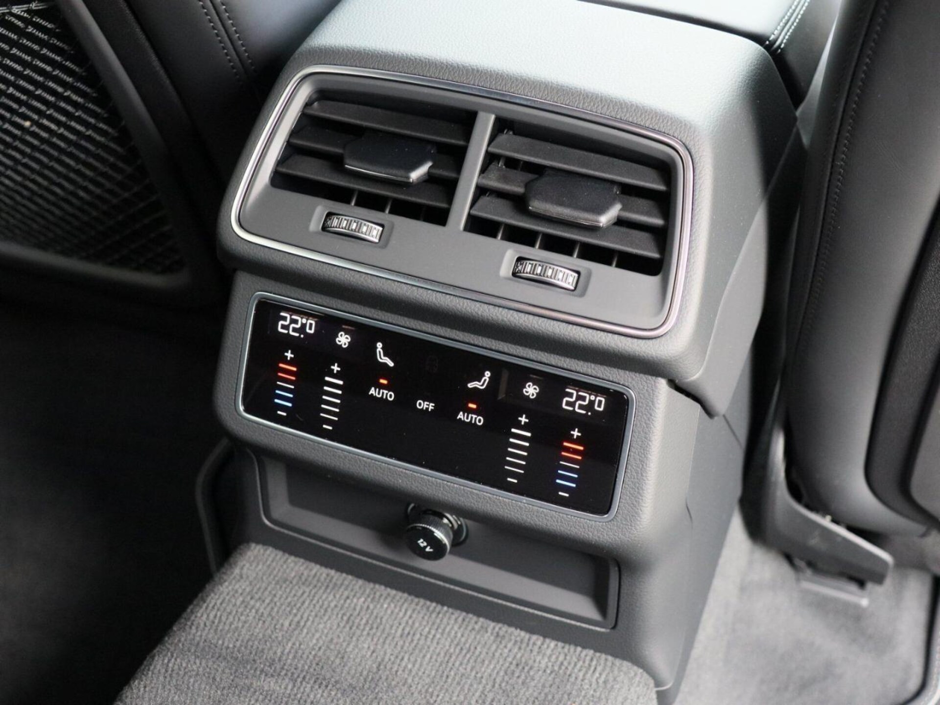 Audi S6 Avant