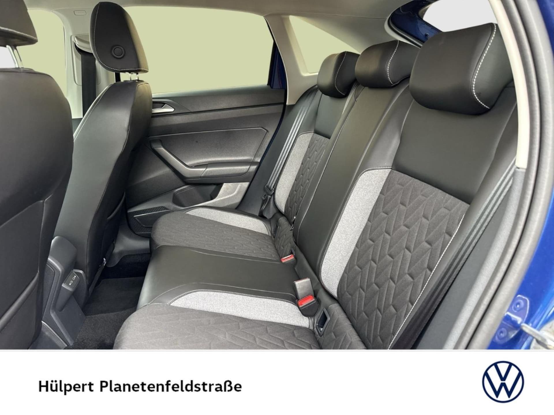 Volkswagen Taigo Life