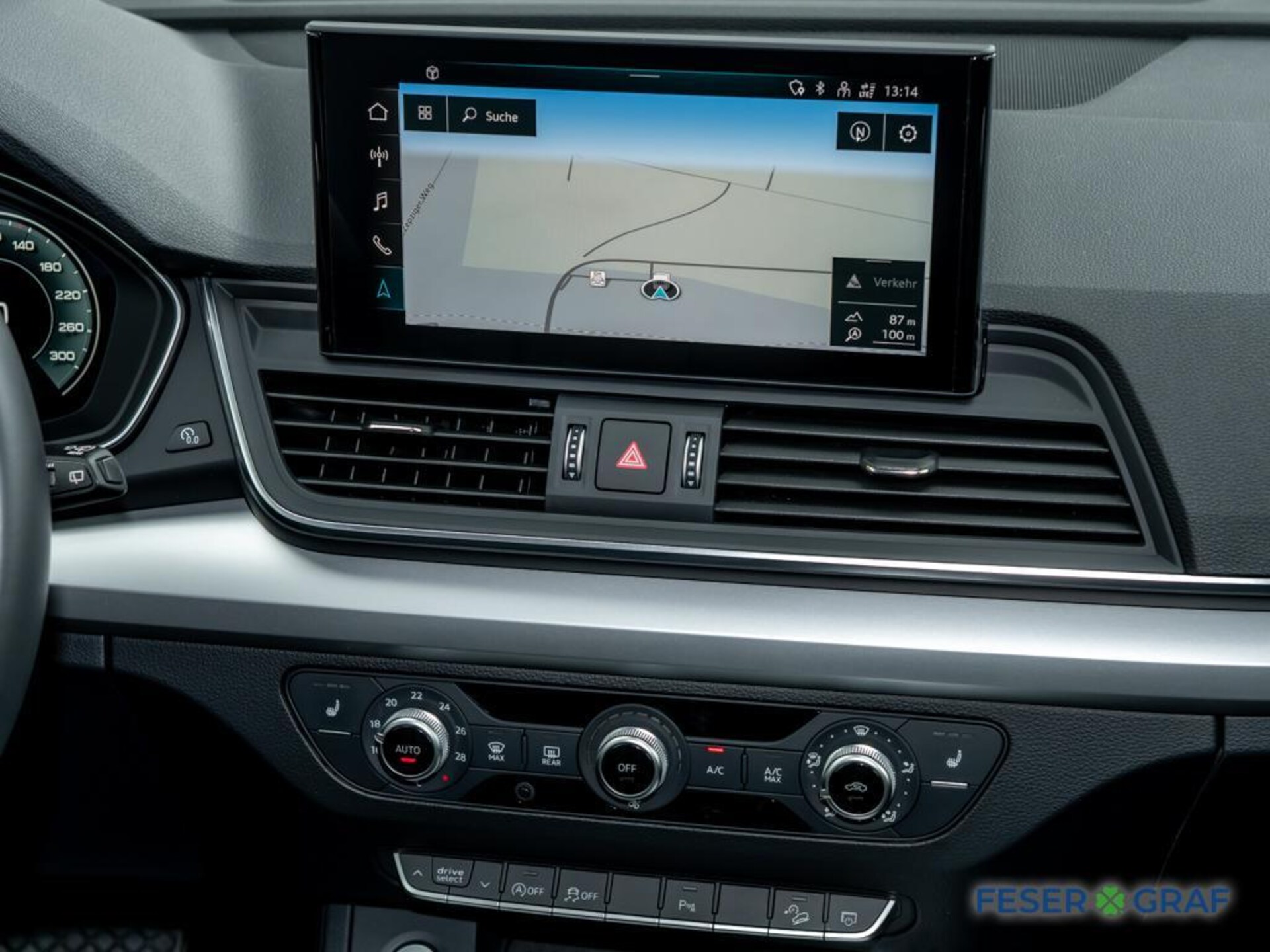 Audi Q5 SUV S line