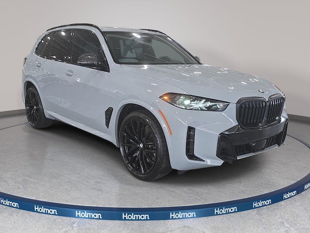 2024 BMW X5