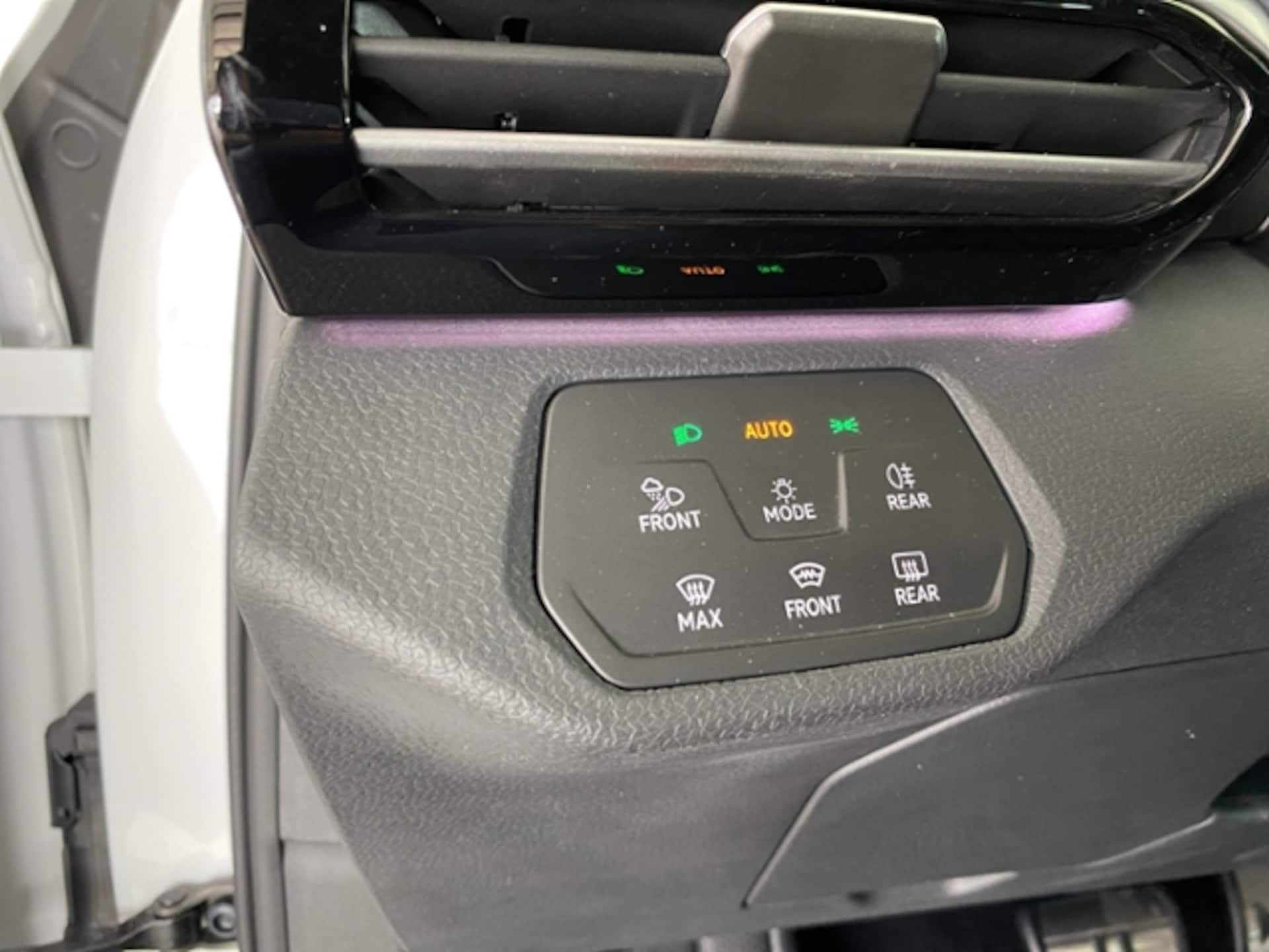 Volkswagen ID.5 Pro Performance