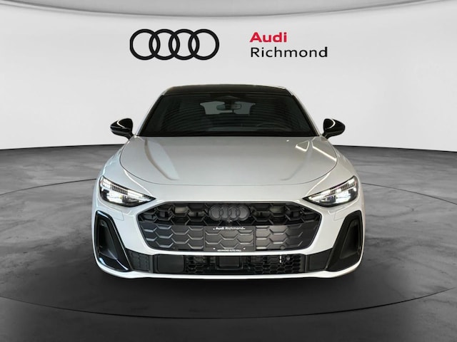 2026 Audi A5 Sedan