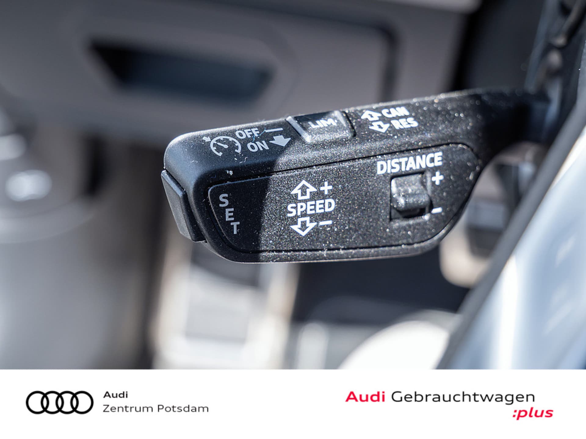 Audi A6 Avant Sport