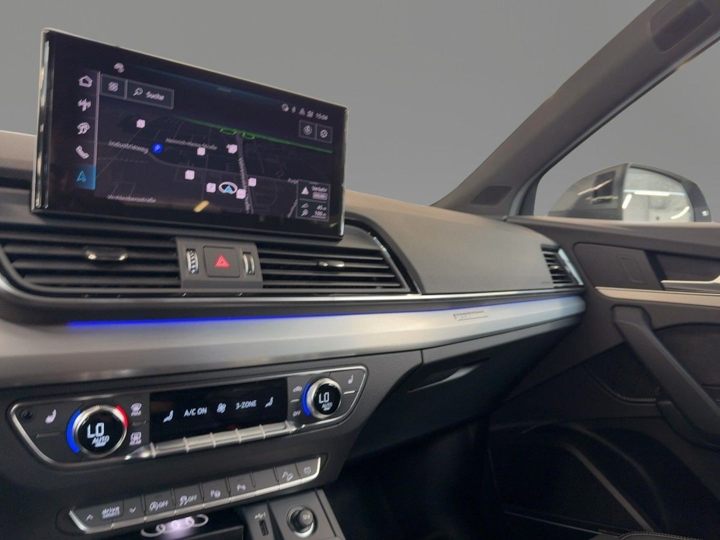 Bild über Audi Q5 40 TDI quattro 150 kW S tronic - für weitere Informationen kontaktieren Sie den Audi Partner
