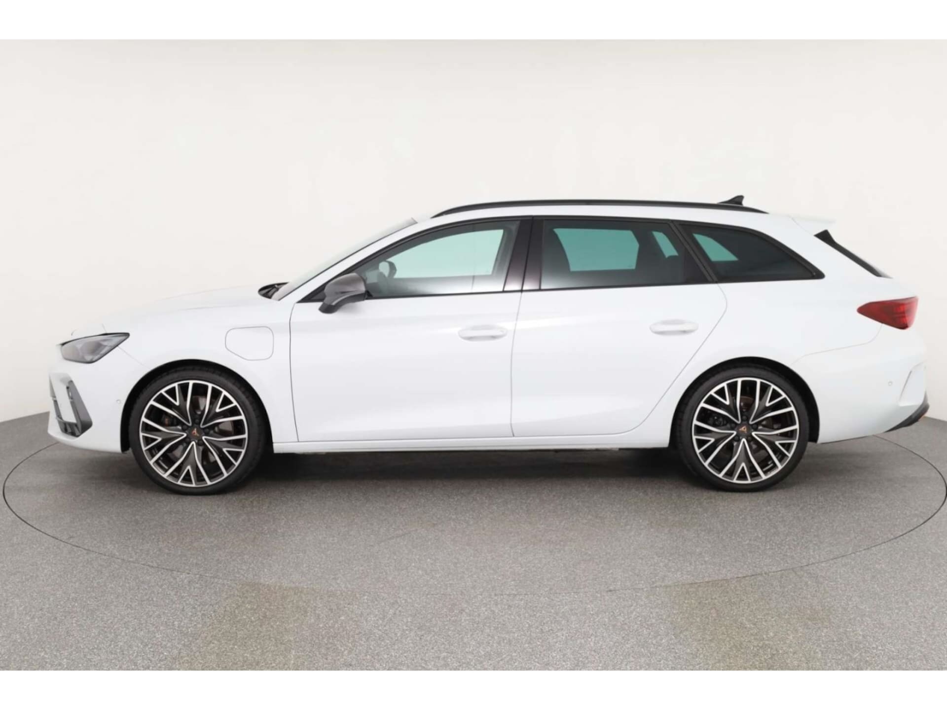 CUPRA Leon Sportstourer VZ