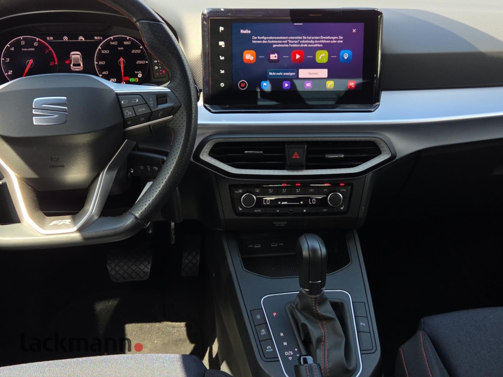 SEAT Ibiza – Bild 11