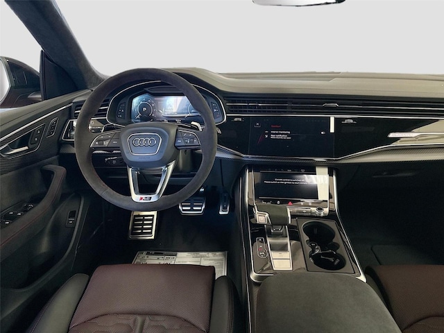 2026 Audi RS Q8 Base - Photo 23