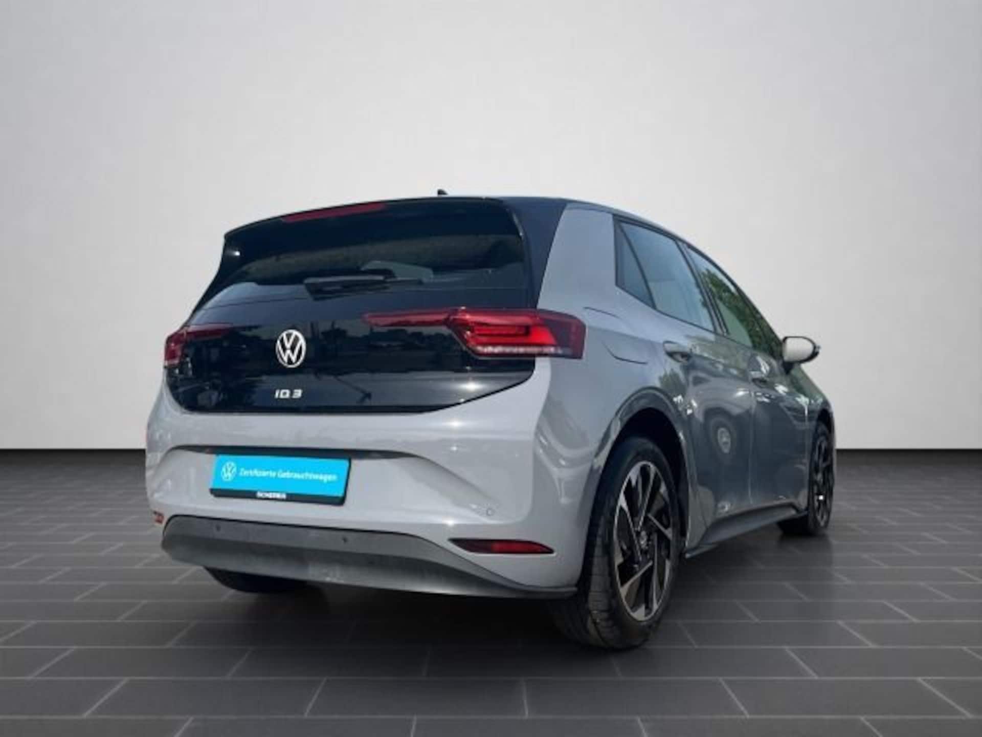 Volkswagen ID.3 Pro