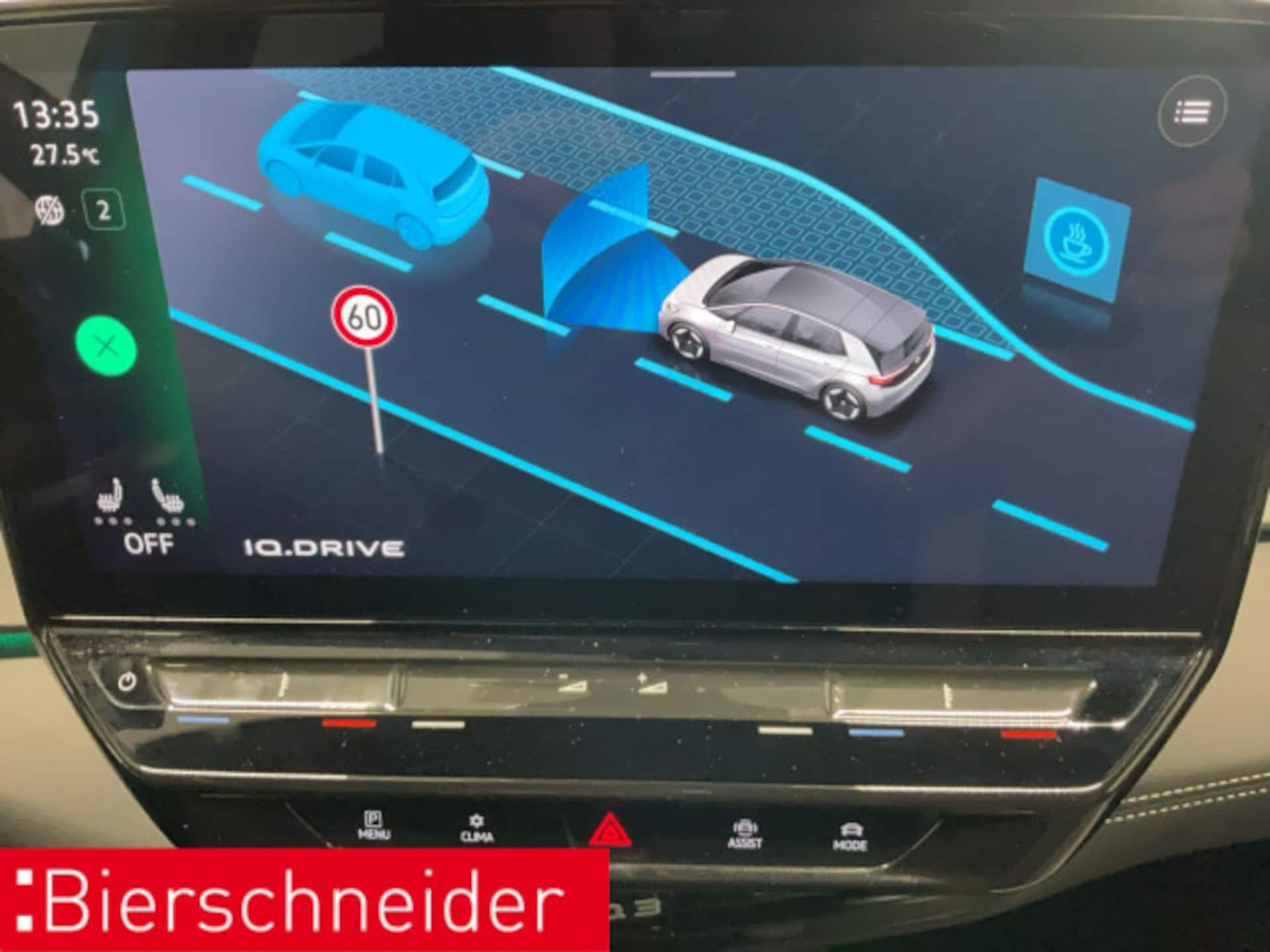 Volkswagen ID.3 MOVE Pro
