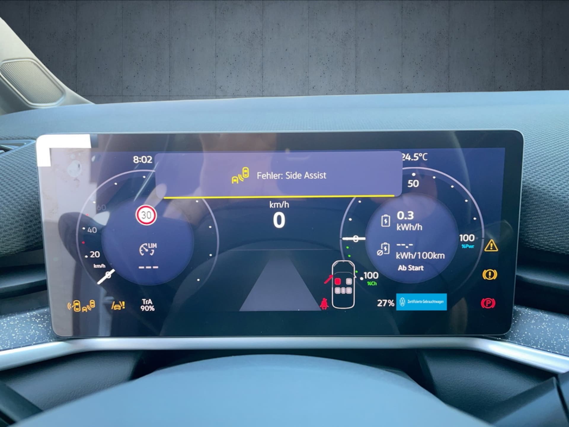 Volkswagen ID.3 Neo Style