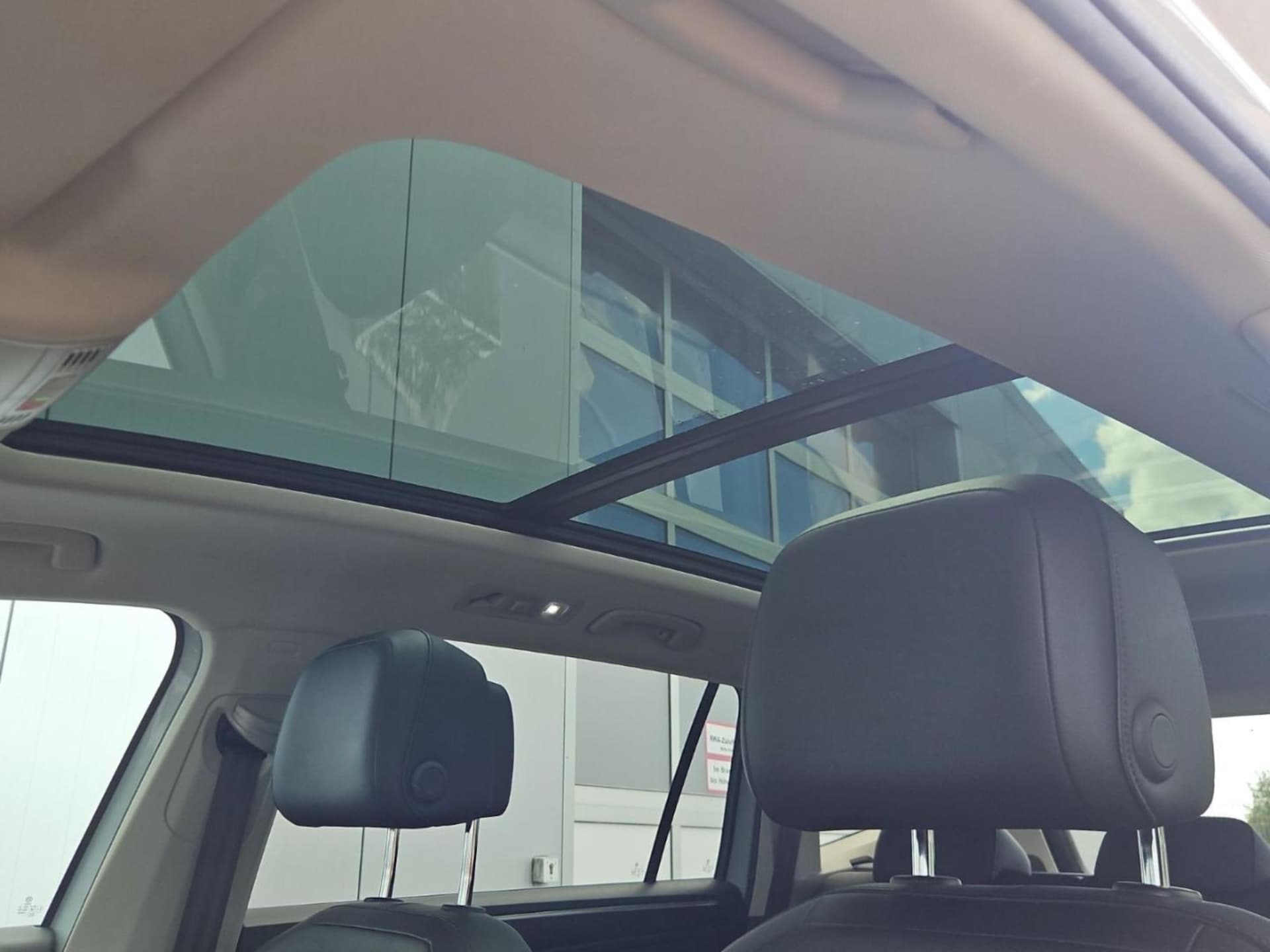 Volkswagen Tiguan Allspace Highline