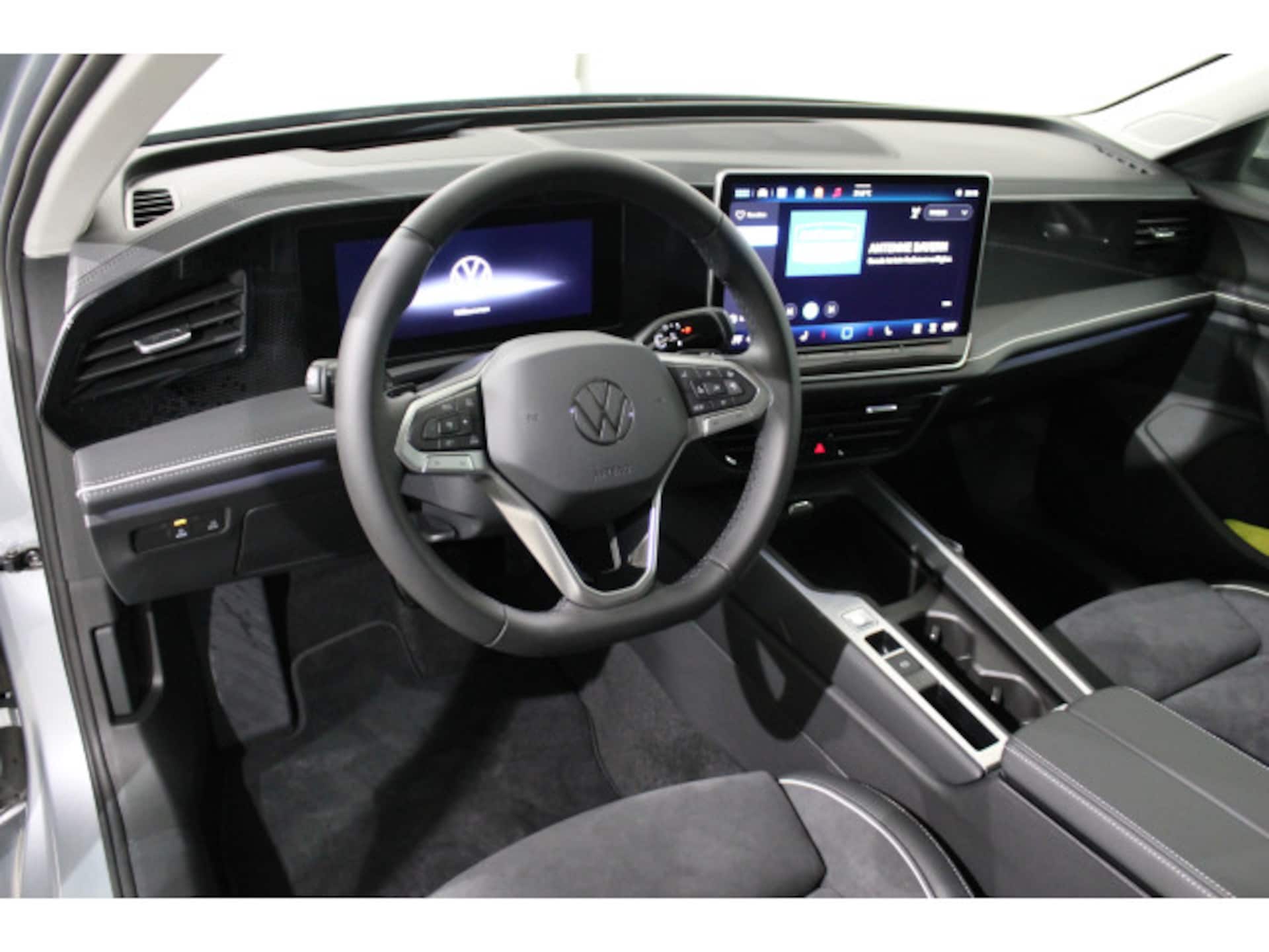 Volkswagen Passat Business