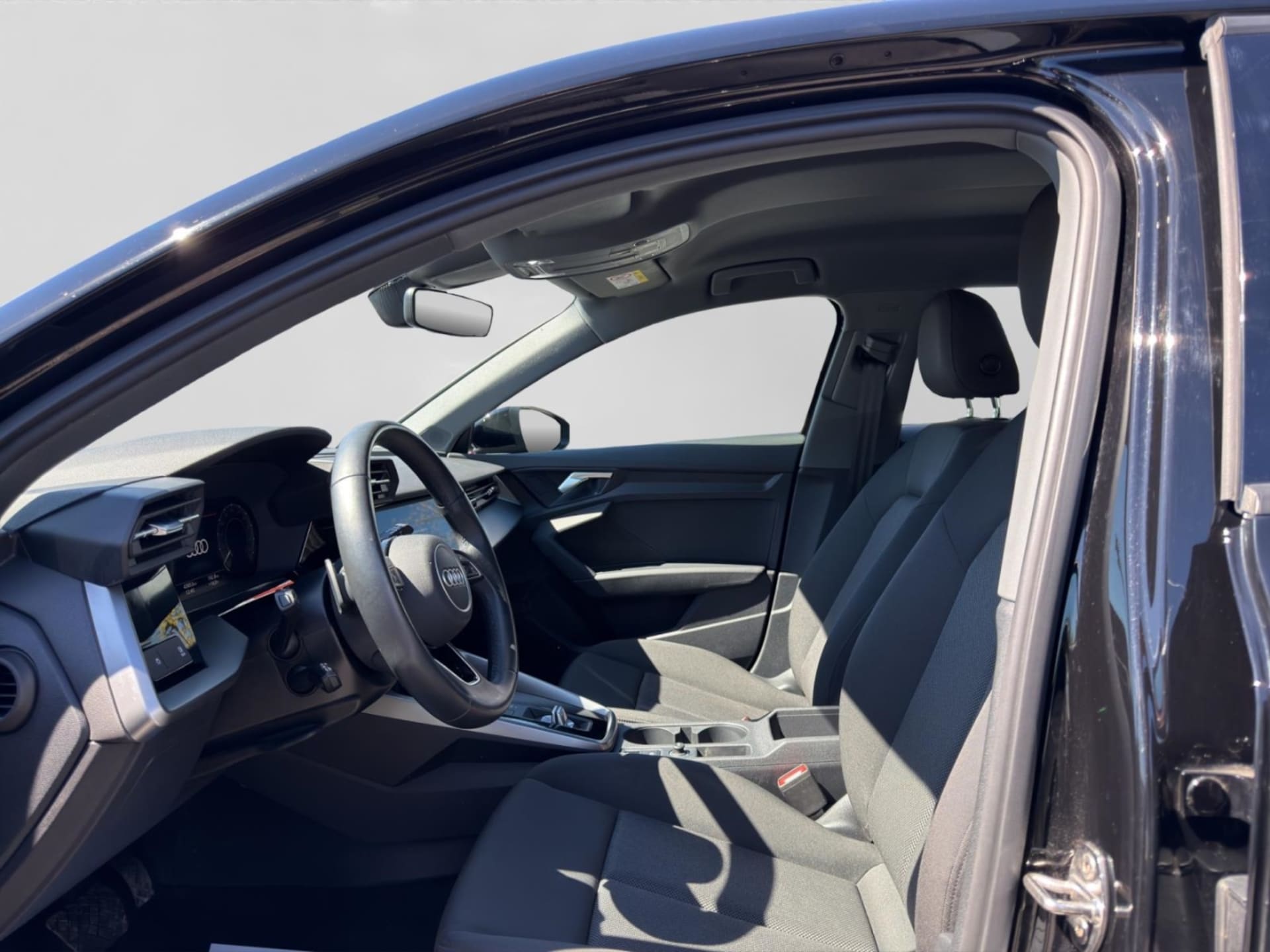 Audi A3 Sportback TFSI e