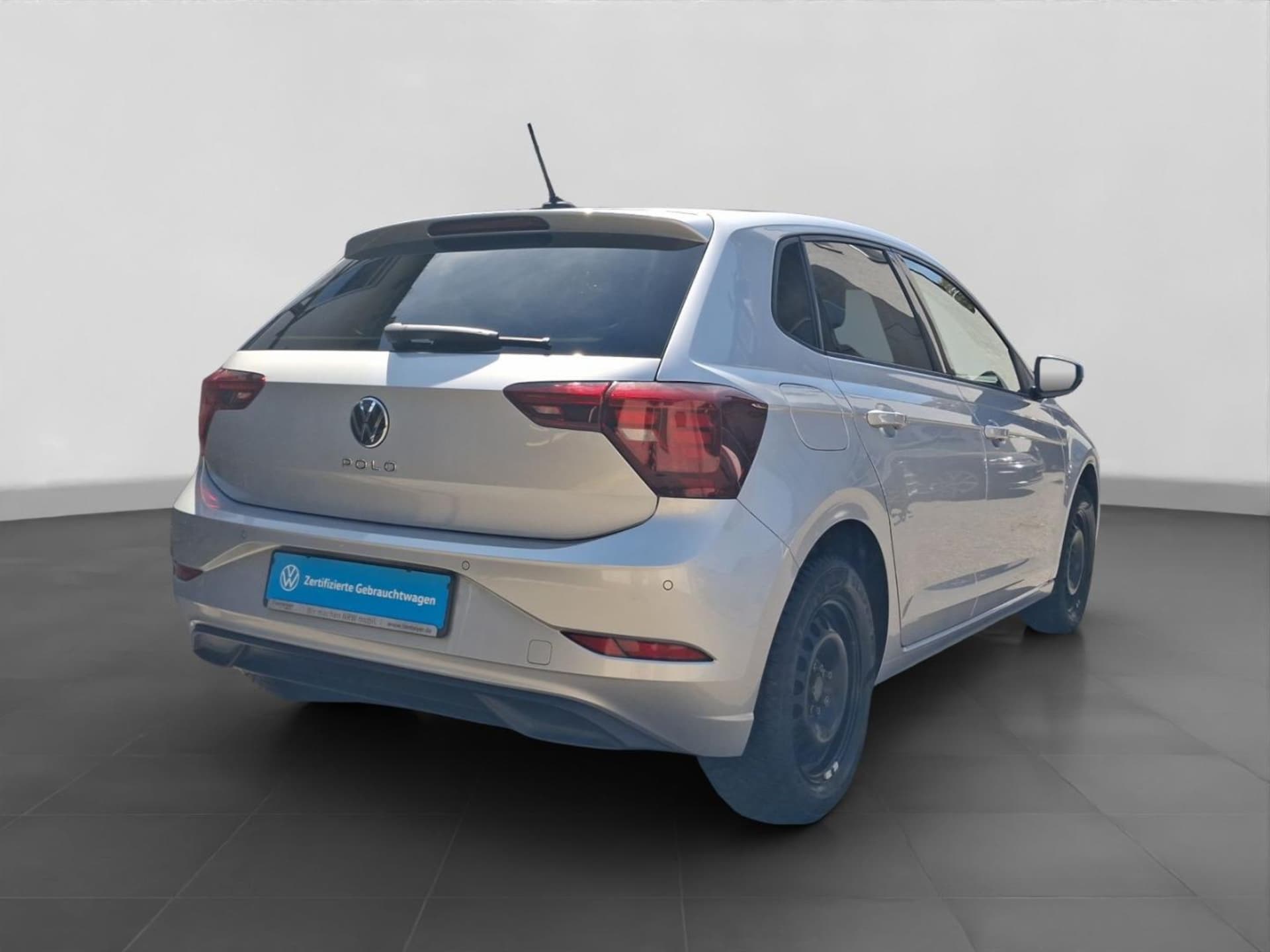 Volkswagen Polo Active