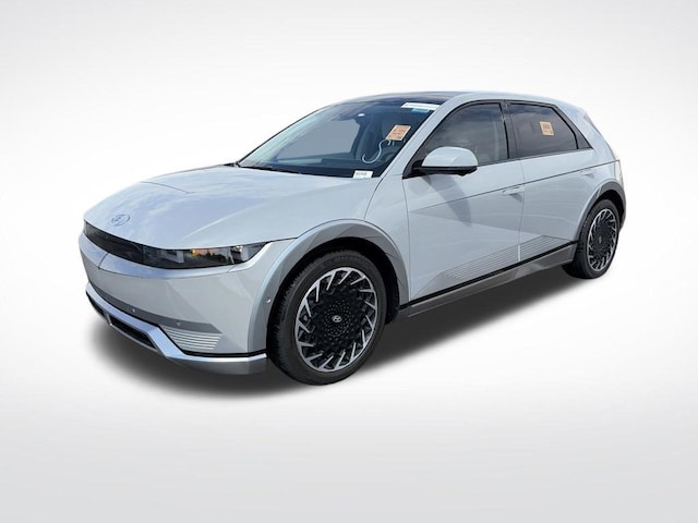 2023 Hyundai IONIQ 5