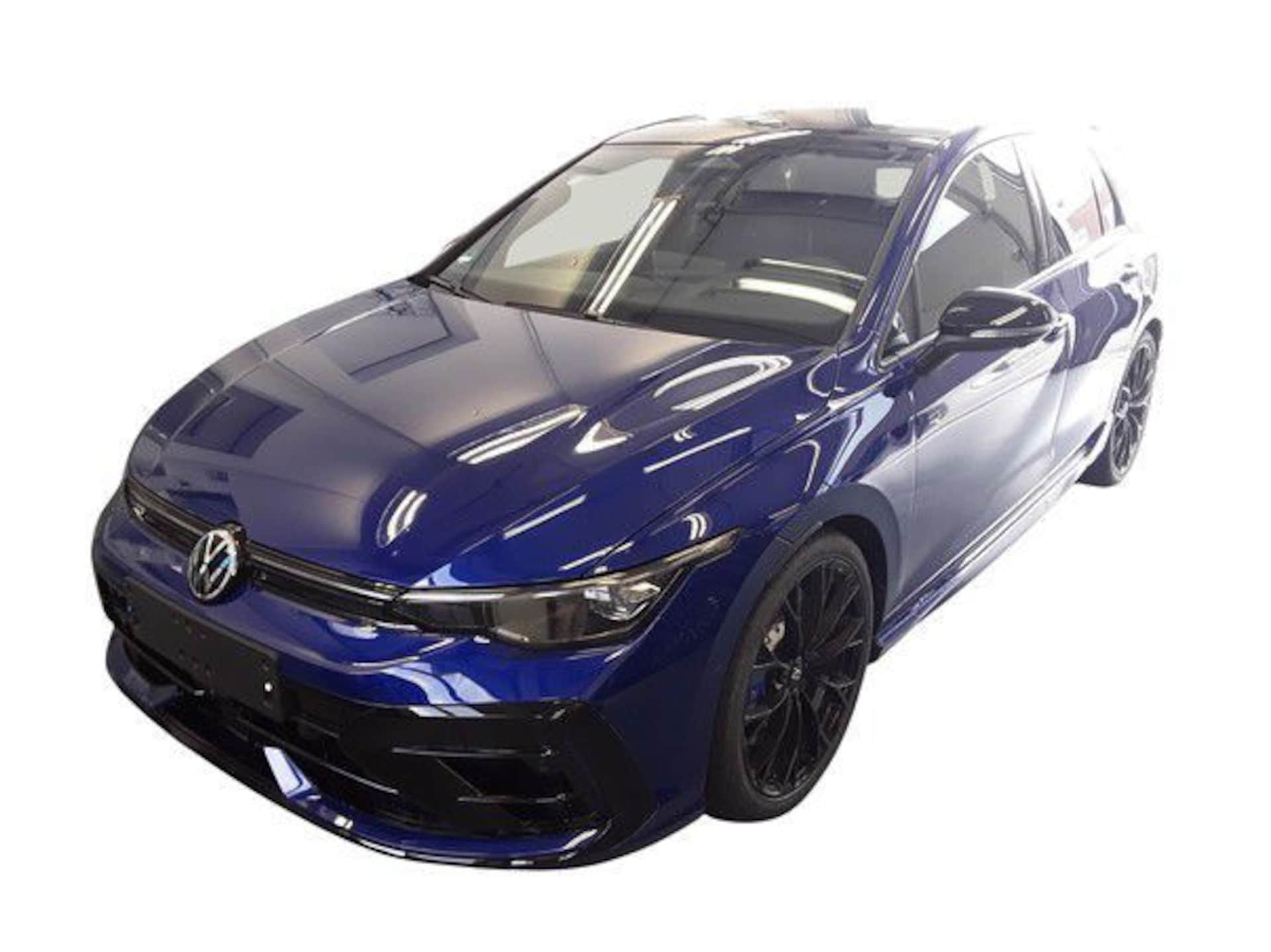 Volkswagen Golf R