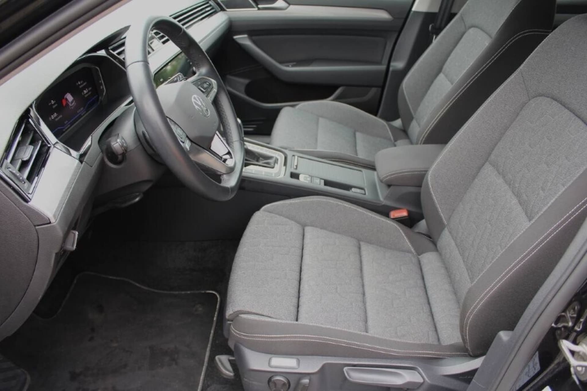 Volkswagen Passat Variant Business