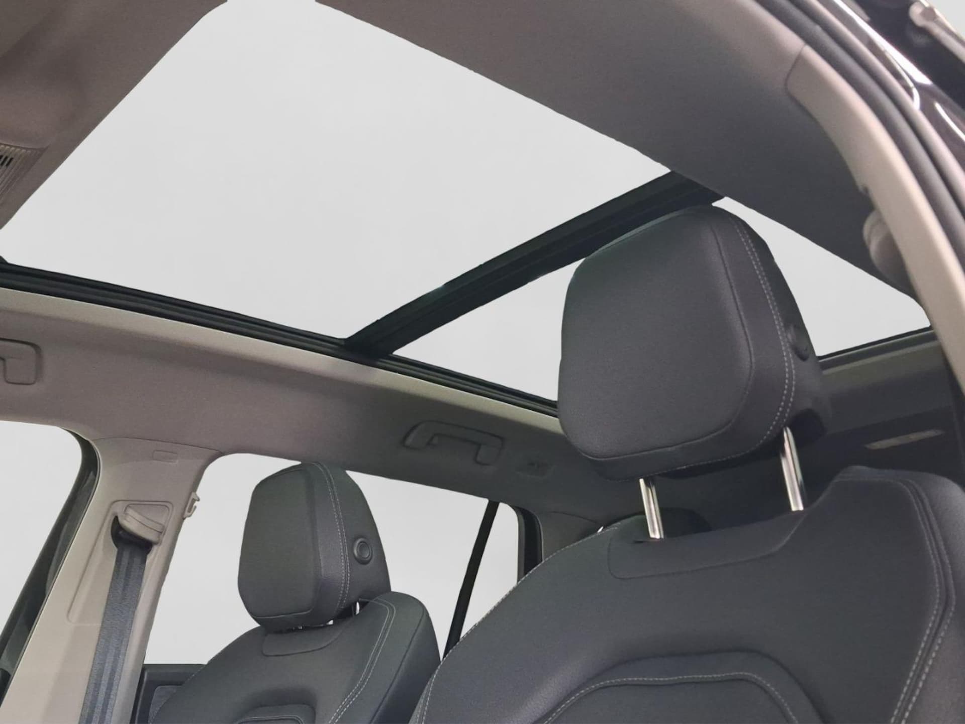 Skoda Kodiaq Selection