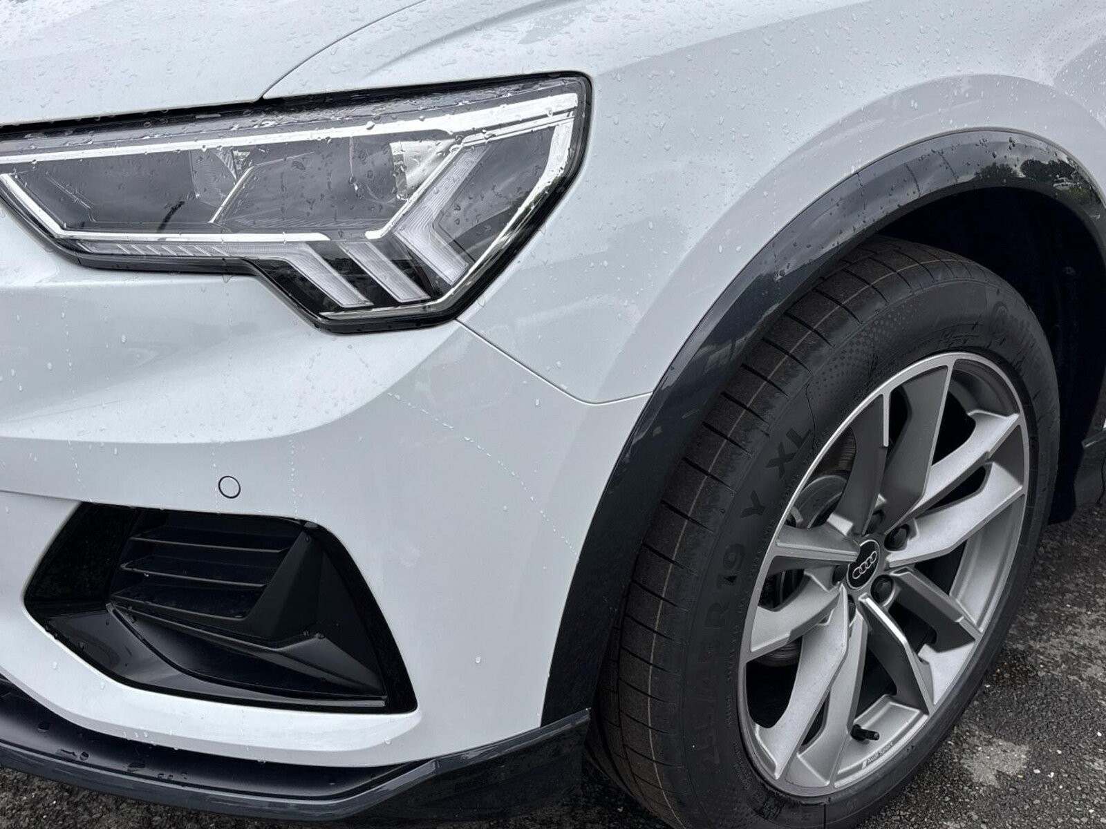 Audi Q3 – Bild 6
