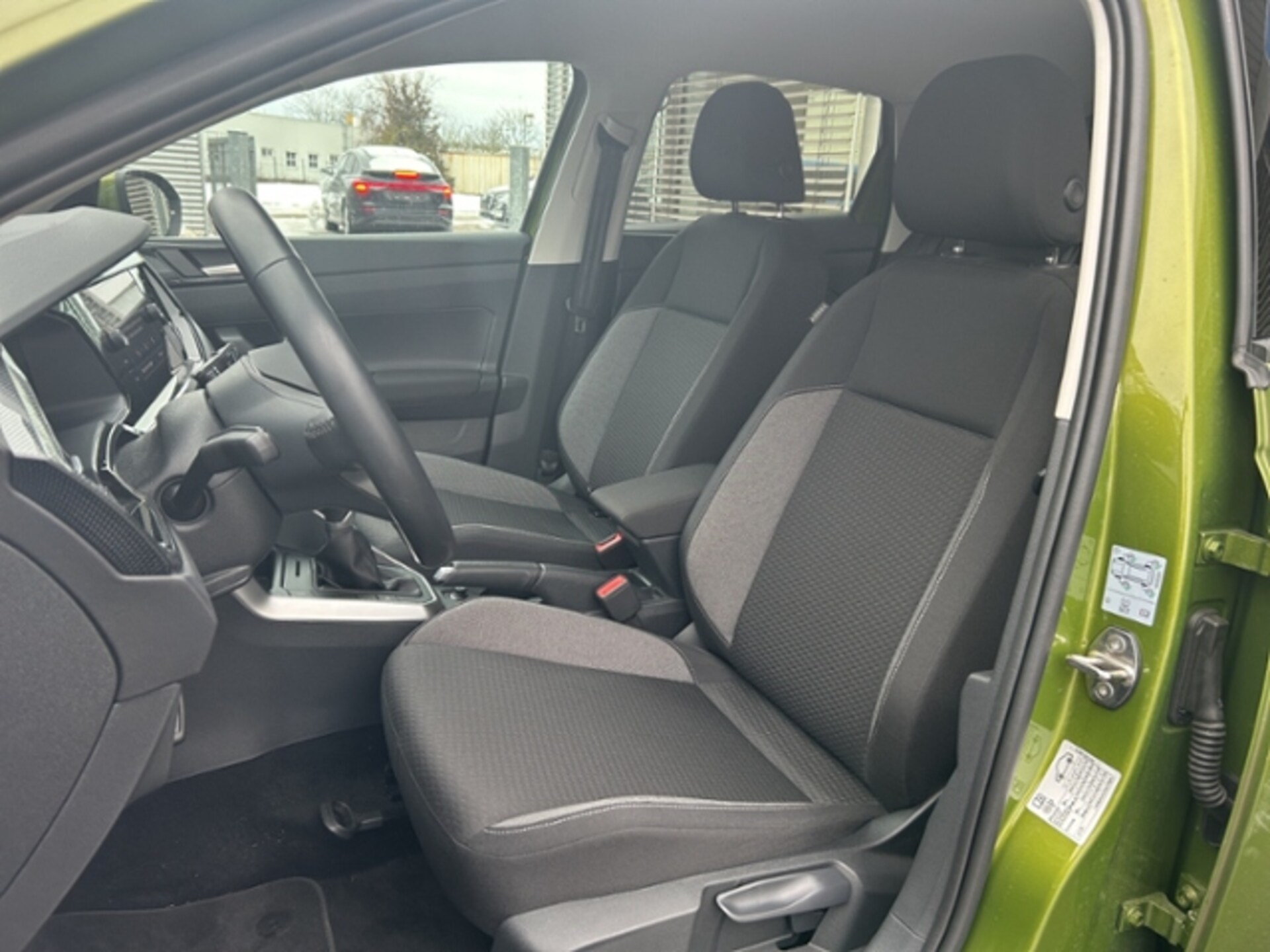 Volkswagen Taigo Life