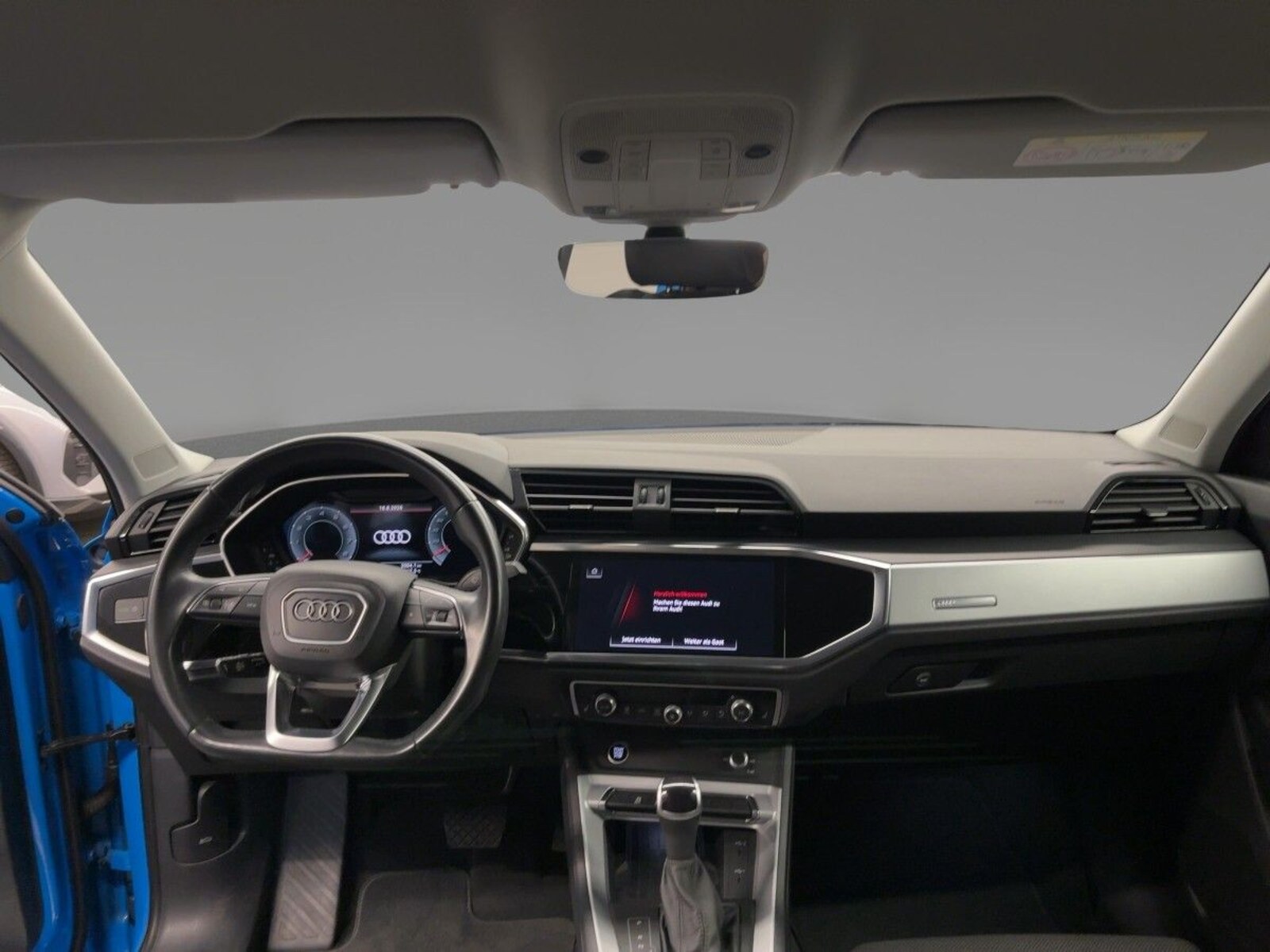 Audi Q3 – Bild 11