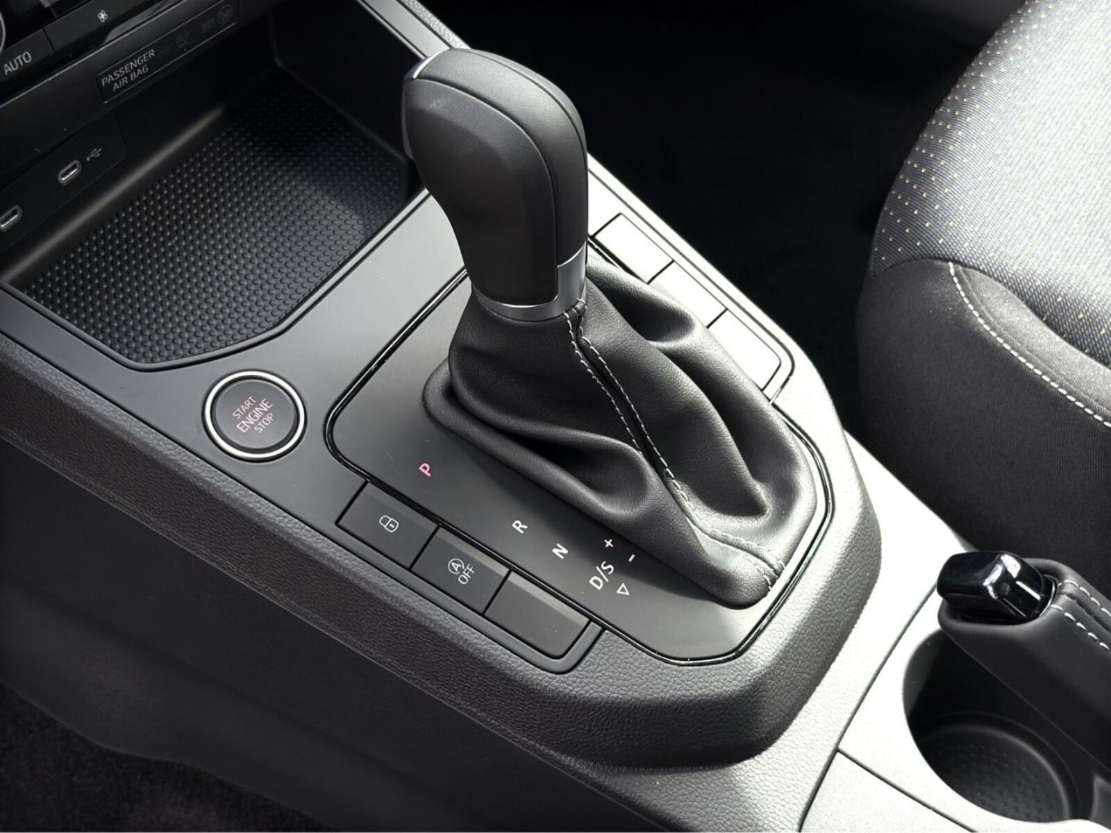 SEAT Ibiza – Bild 11