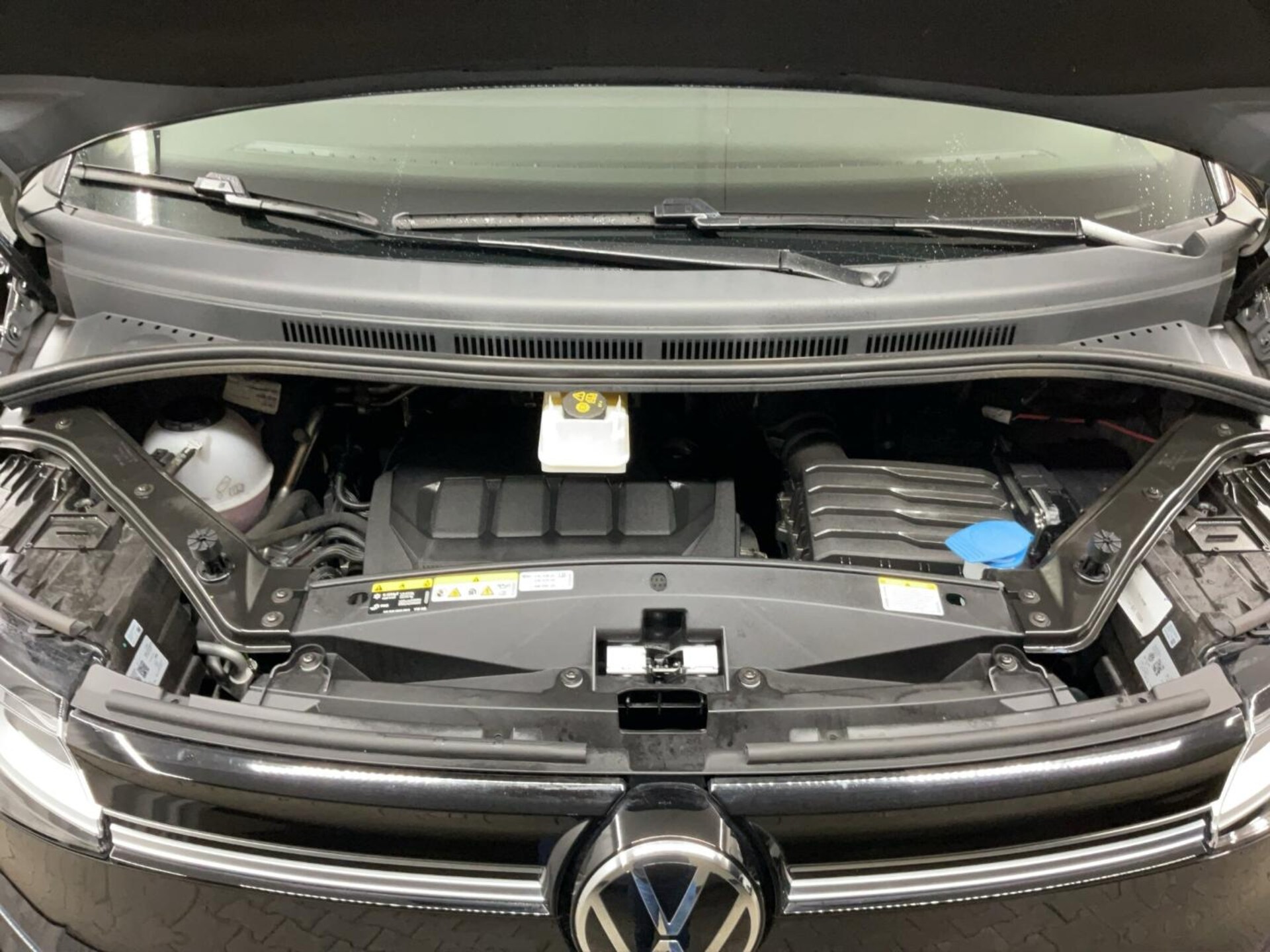 Volkswagen Multivan Life