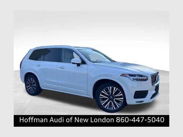 2021 Volvo XC90
