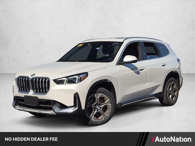 2025 BMW X1