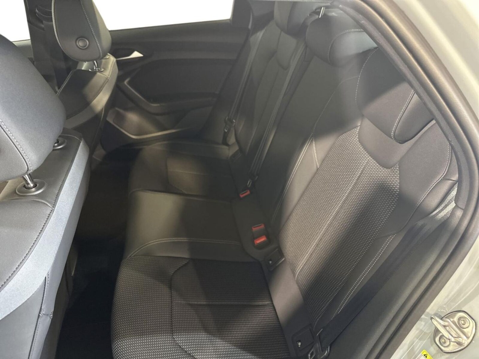 Audi A1 allstreet – Bild 11