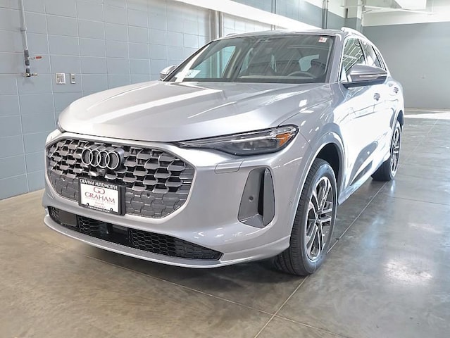 Photo of 2026 Audi Q5