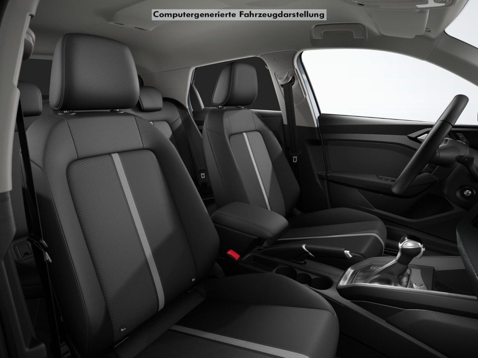 Audi A1 Sportback – Bild 8