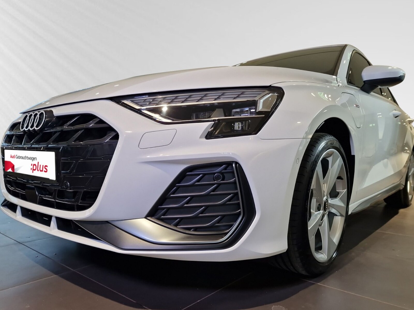 Audi A3 Sportback – Bild 6