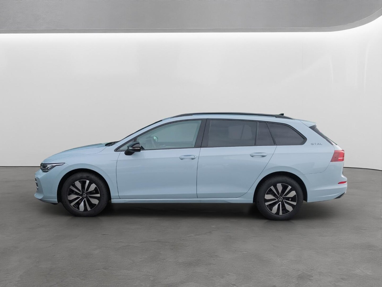 Volkswagen Golf Variant – Bild 4