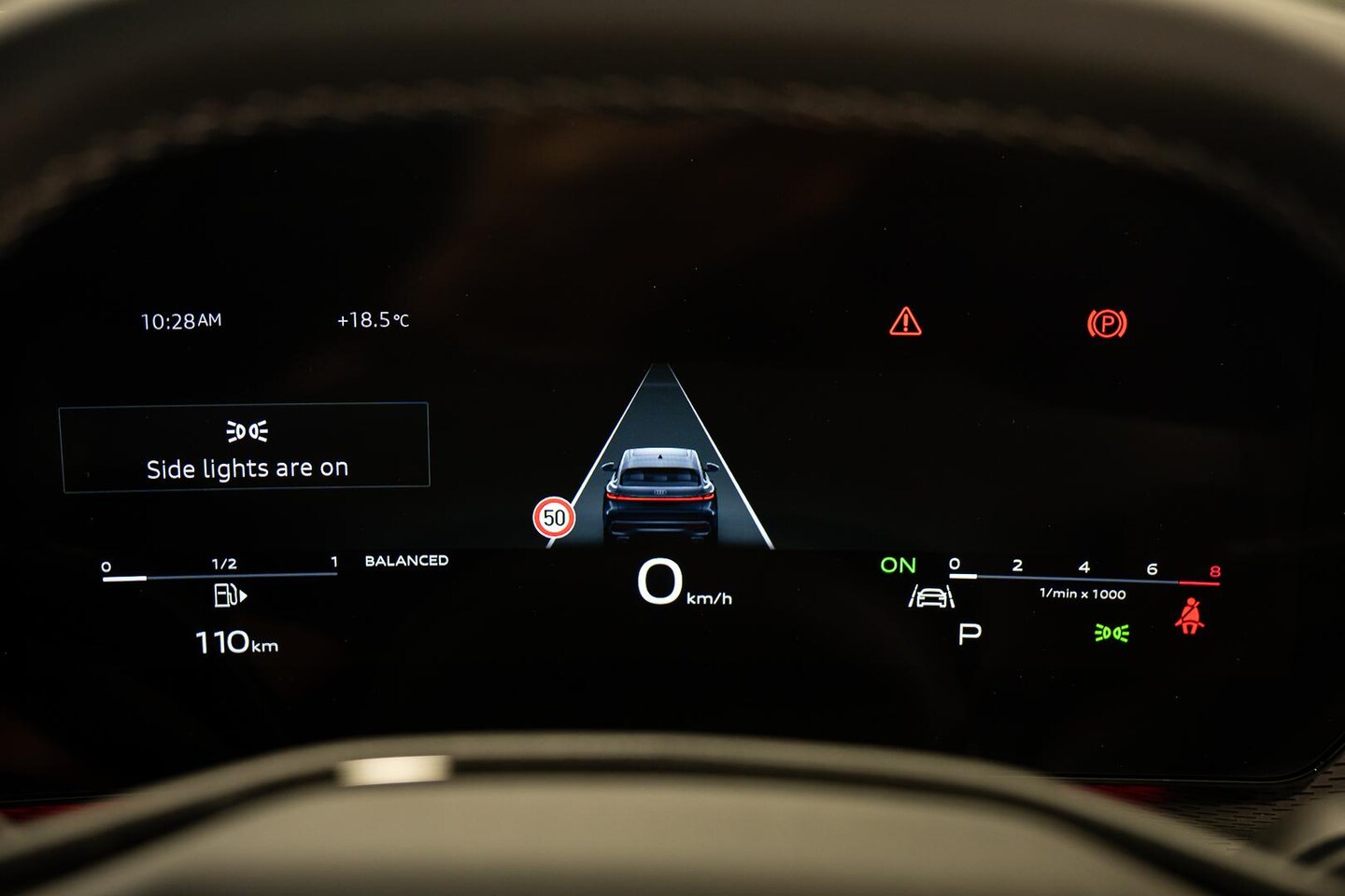 Image about Audi Q5 Sportback TFSI quattro 200 kW sport