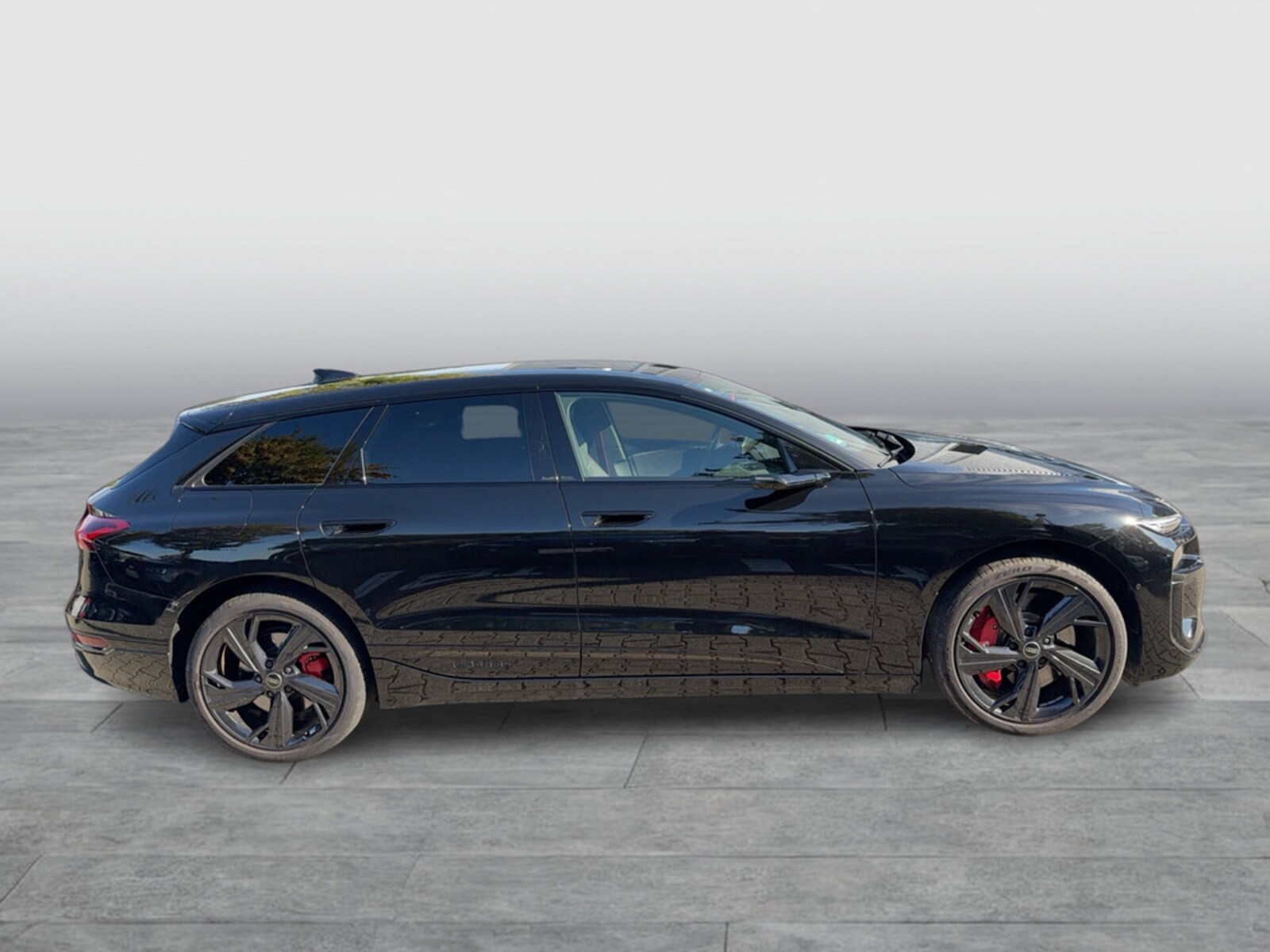 Audi S6 Avant e-tron – Bild 6