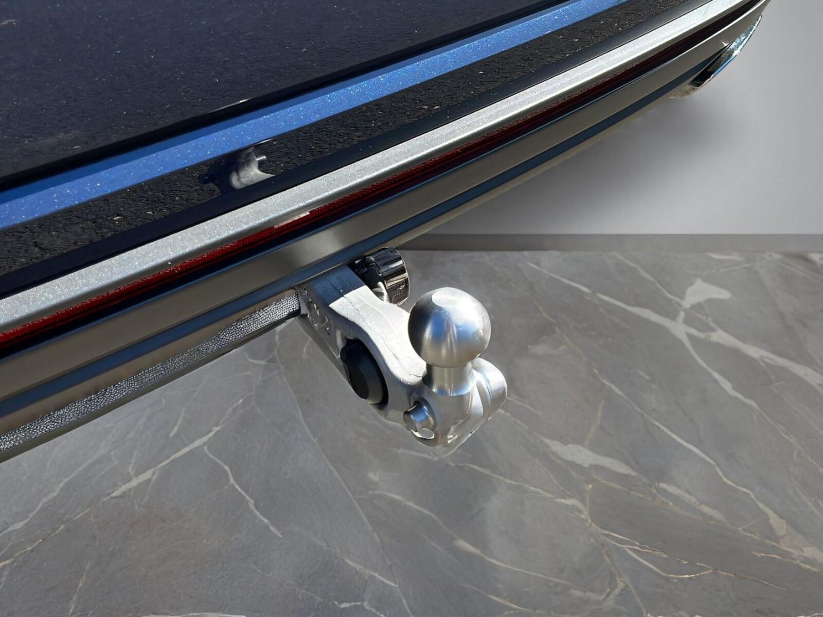 Volkswagen Touareg – Bild 18