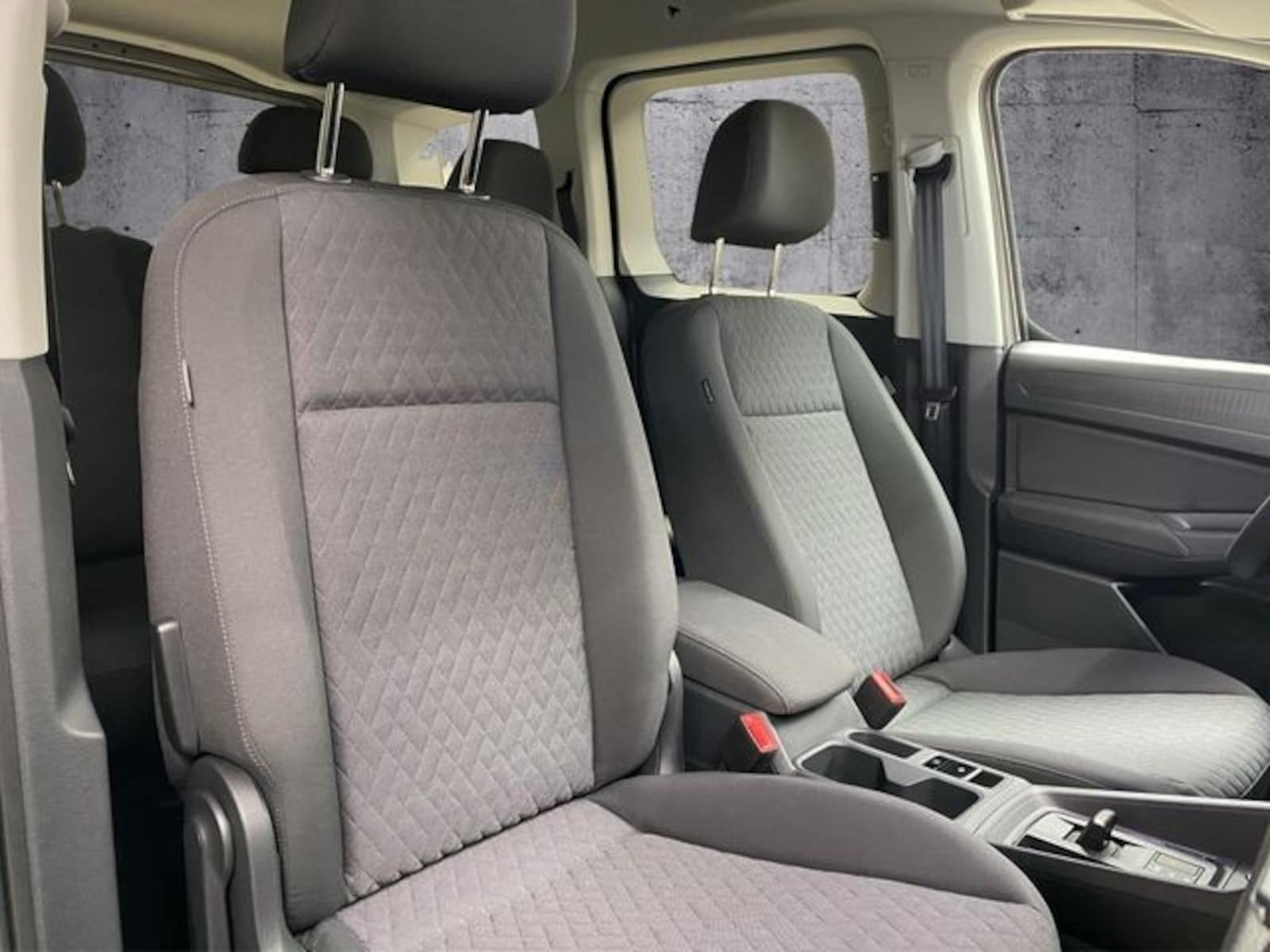 Volkswagen Caddy – Bild 10