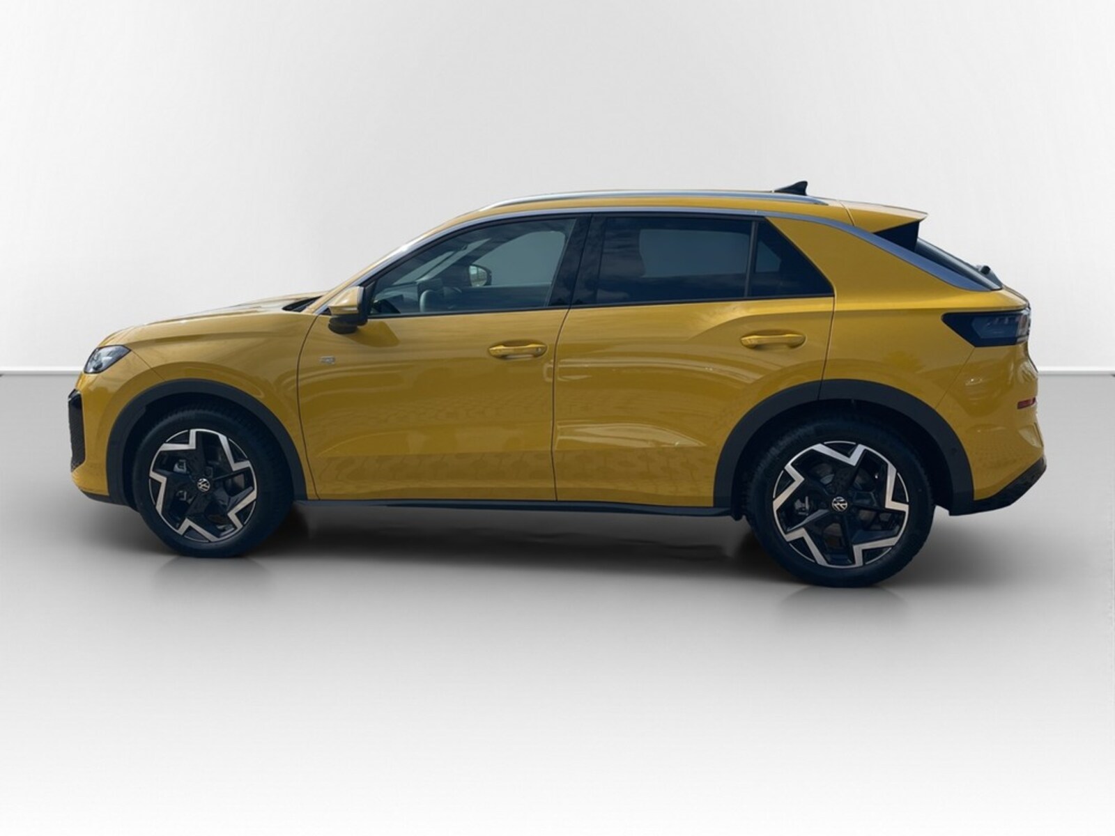 Volkswagen T-Roc – Bild 8