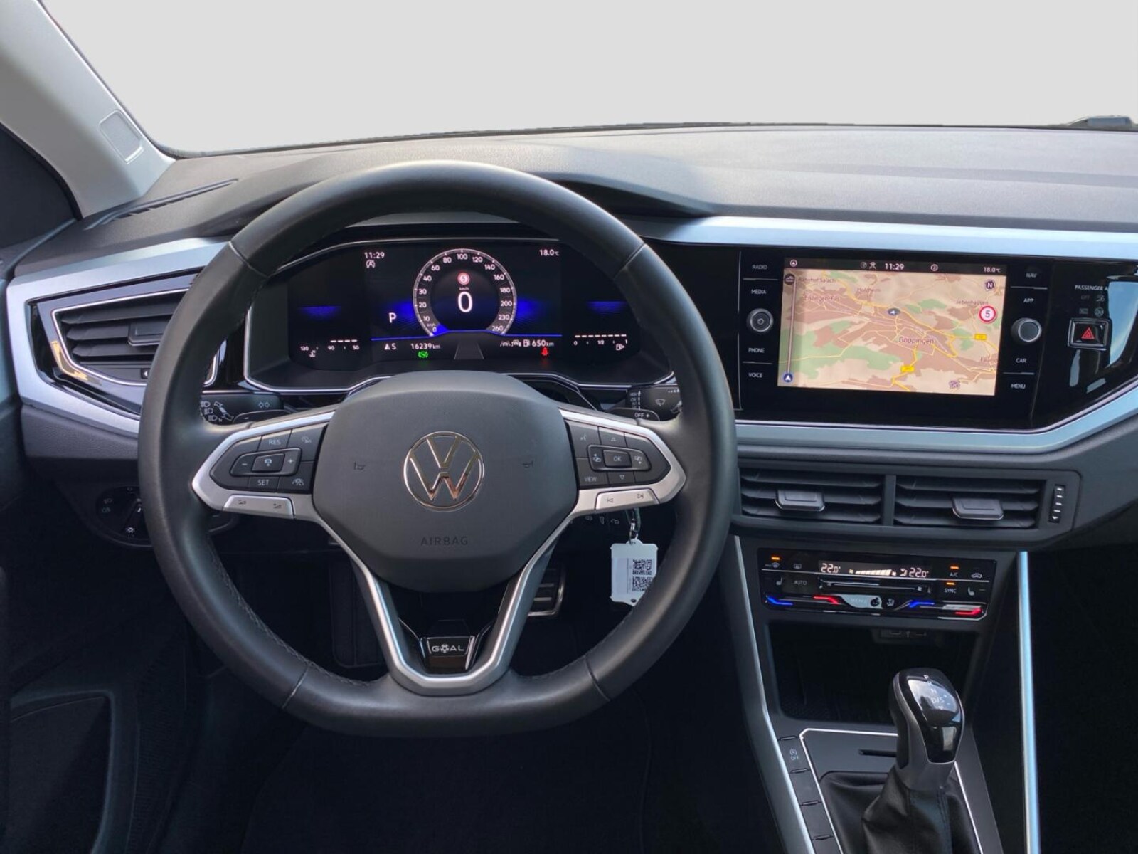 Volkswagen Polo – Bild 8